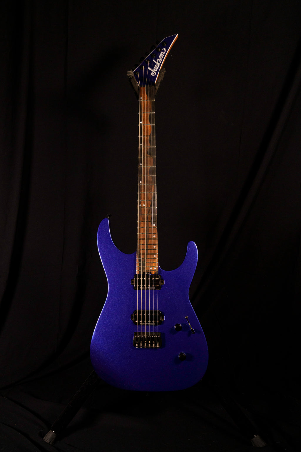 2024 Jackson American Series Virtuoso HT