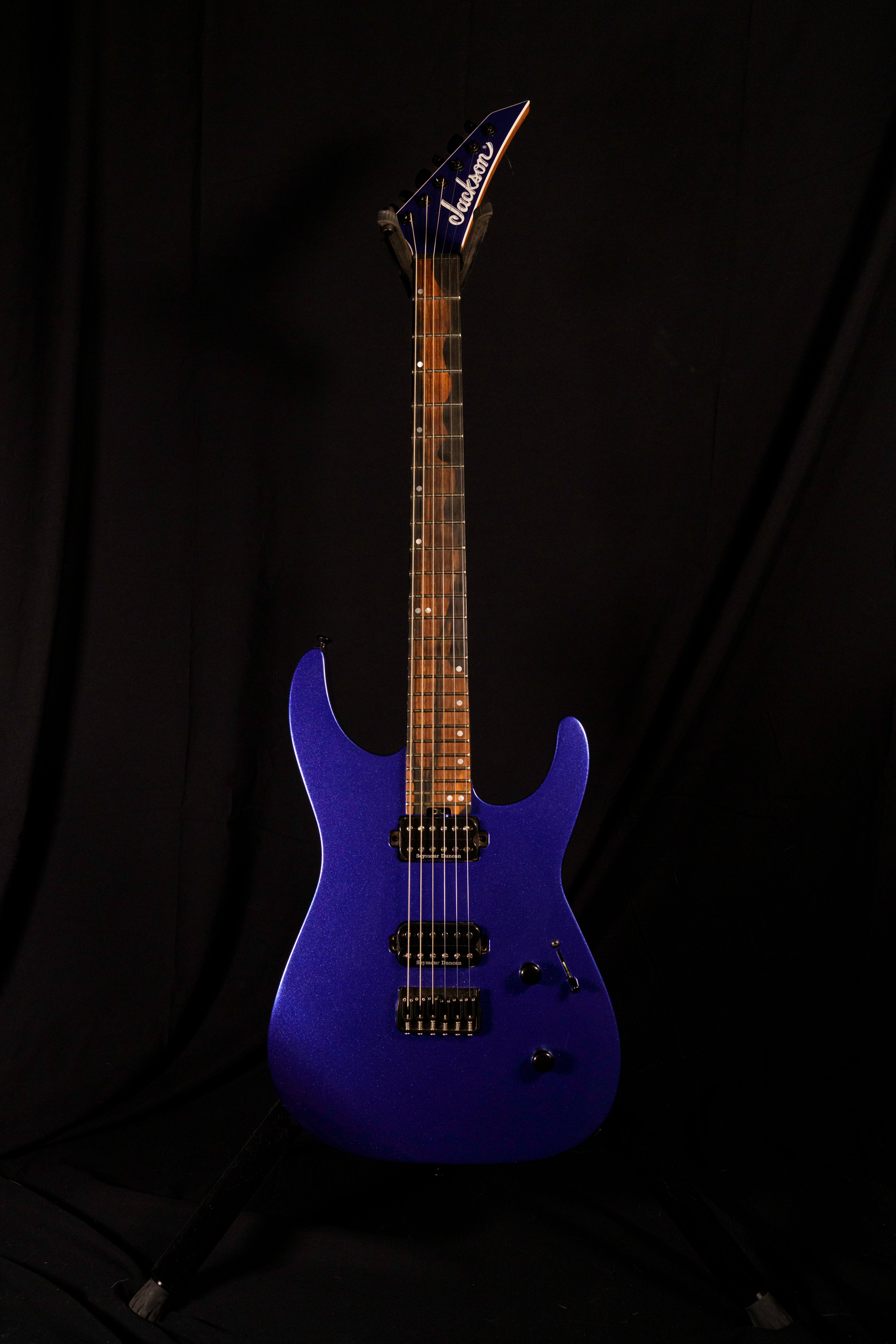 2024 Jackson American Series Virtuoso HT