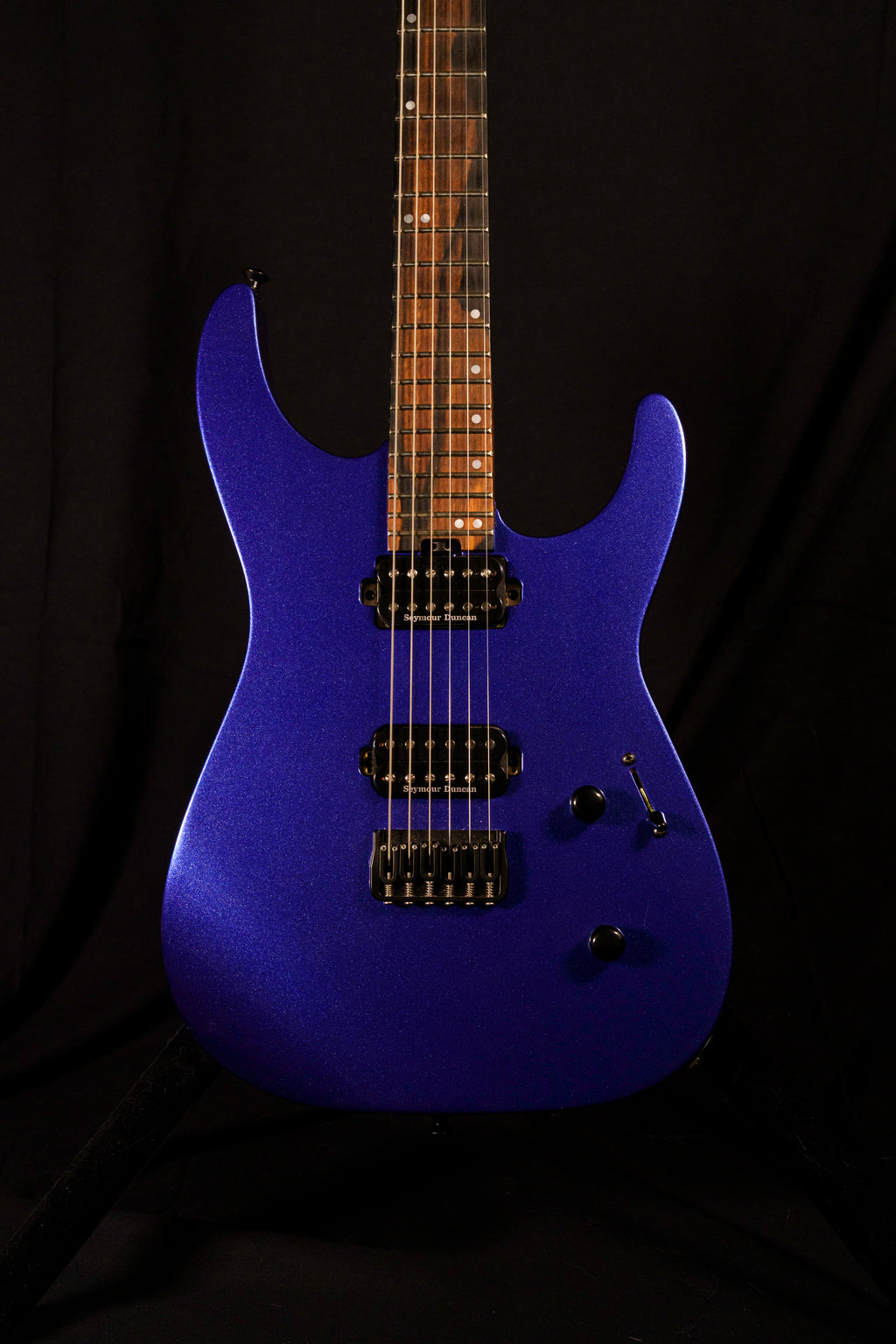 2024 Jackson American Series Virtuoso HT