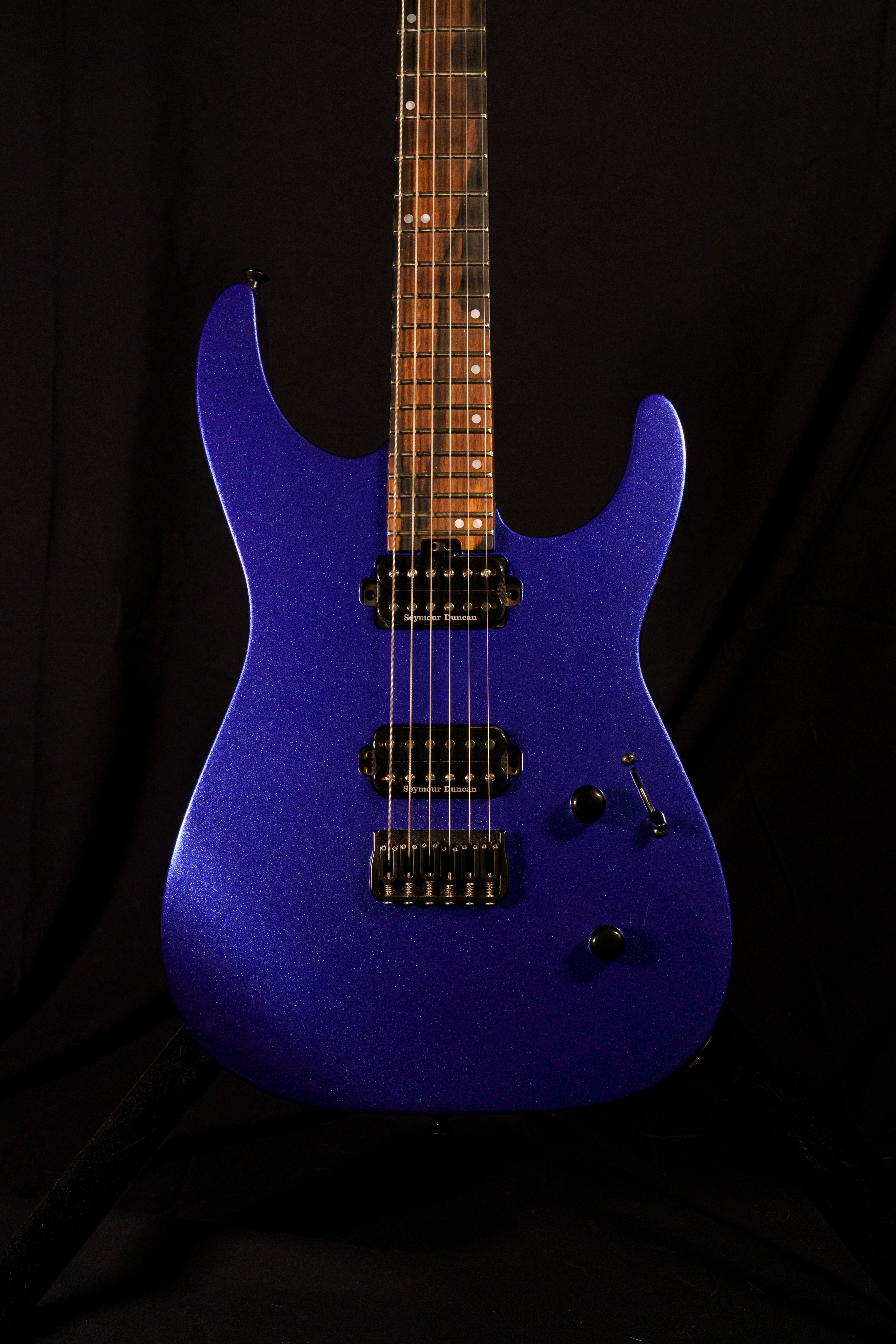 2024 Jackson American Series Virtuoso HT