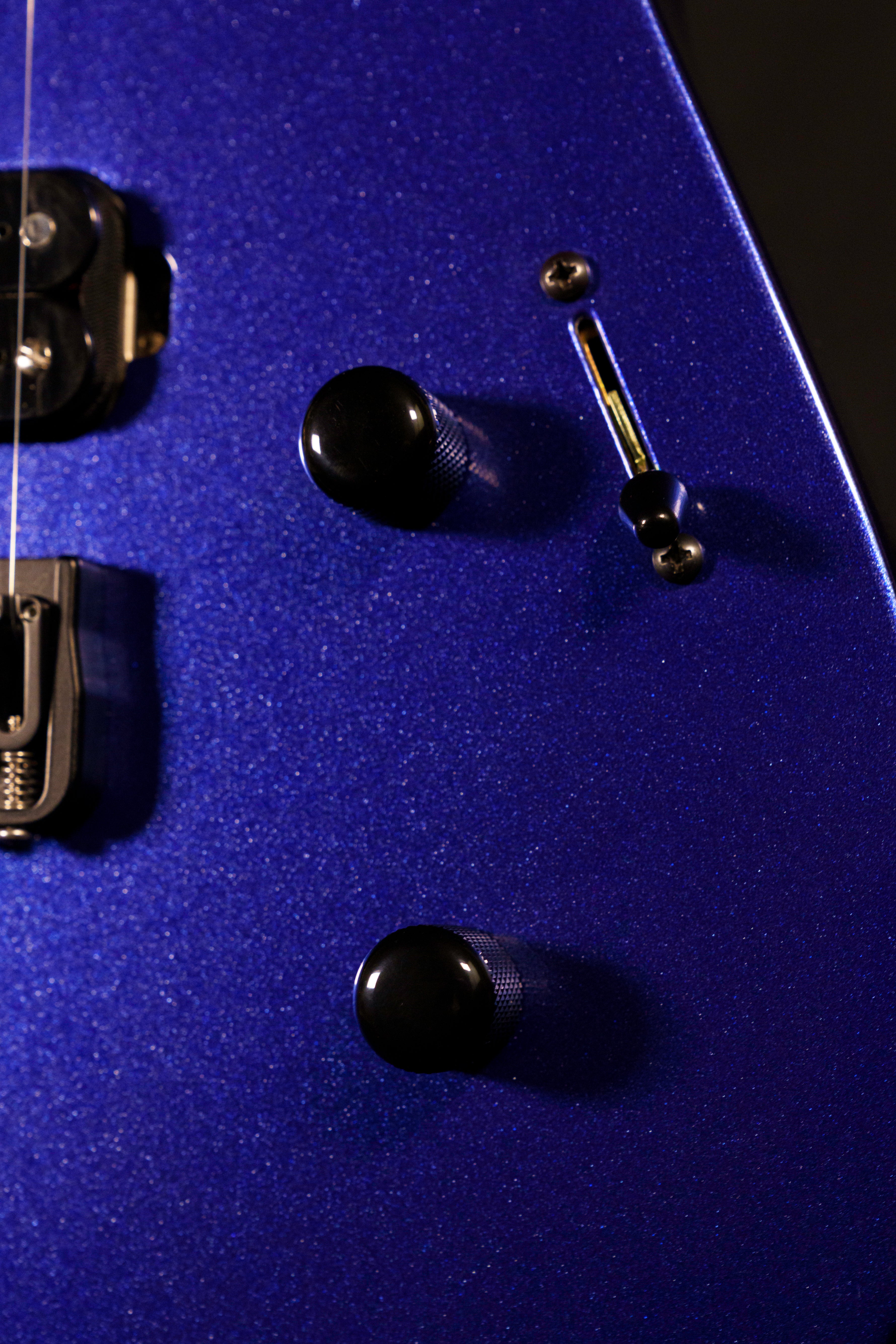 2024 Jackson American Series Virtuoso HT