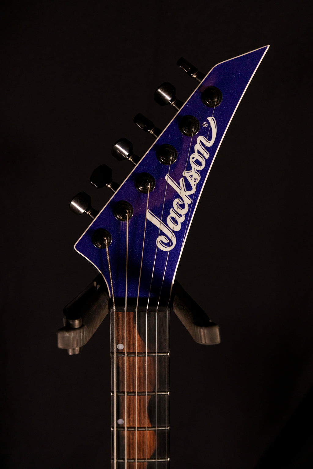 2024 Jackson American Series Virtuoso HT