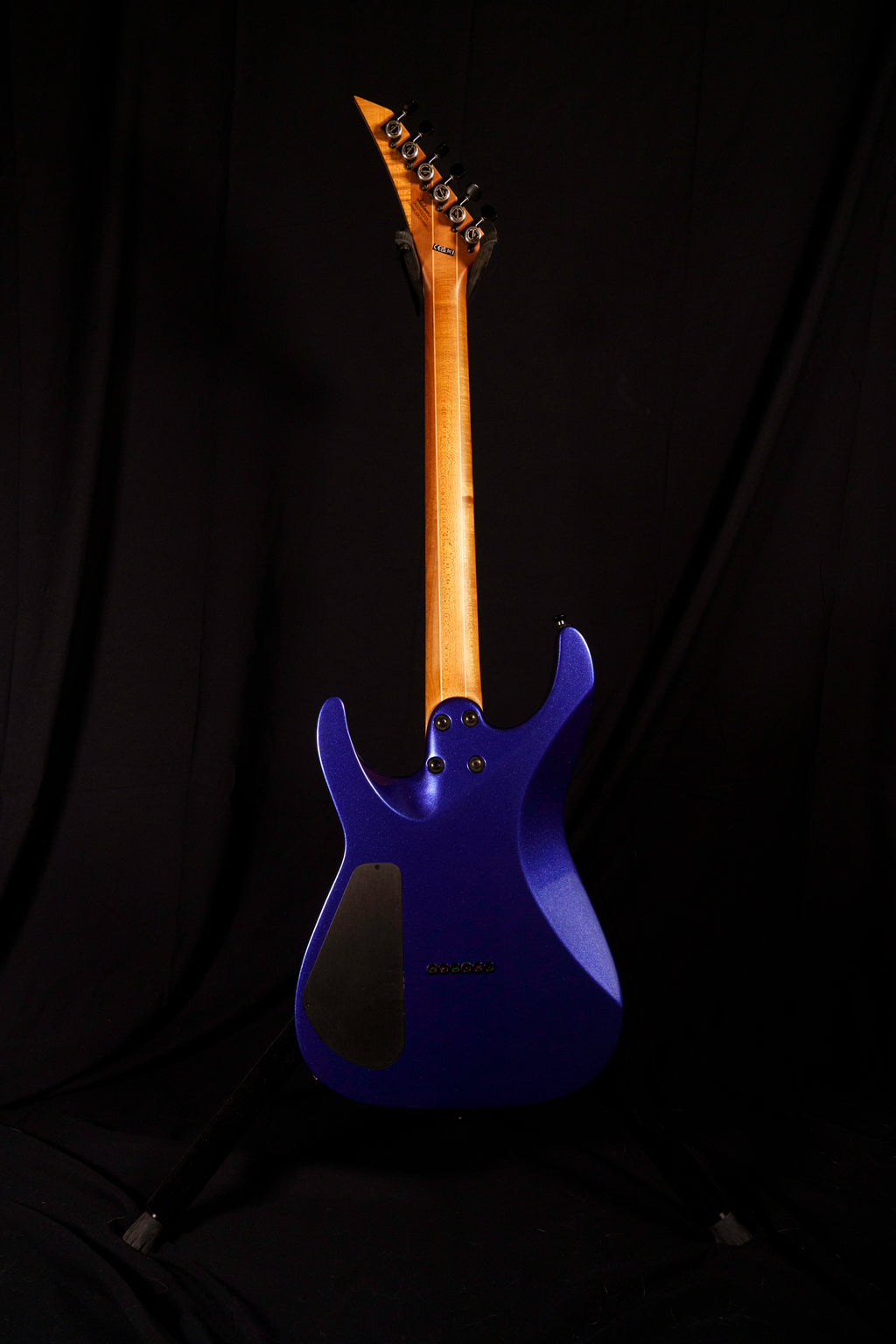 2024 Jackson American Series Virtuoso HT