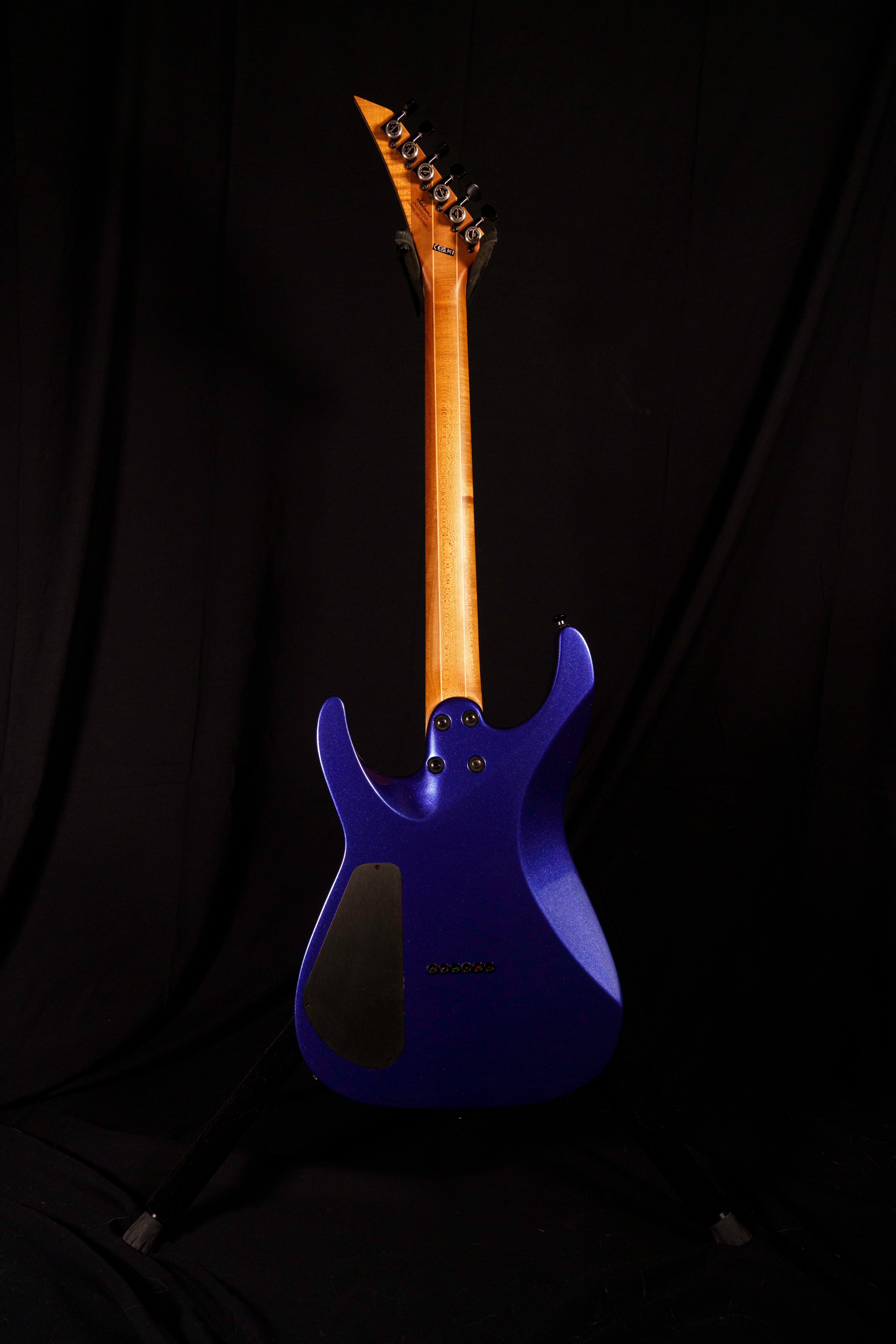 2024 Jackson American Series Virtuoso HT