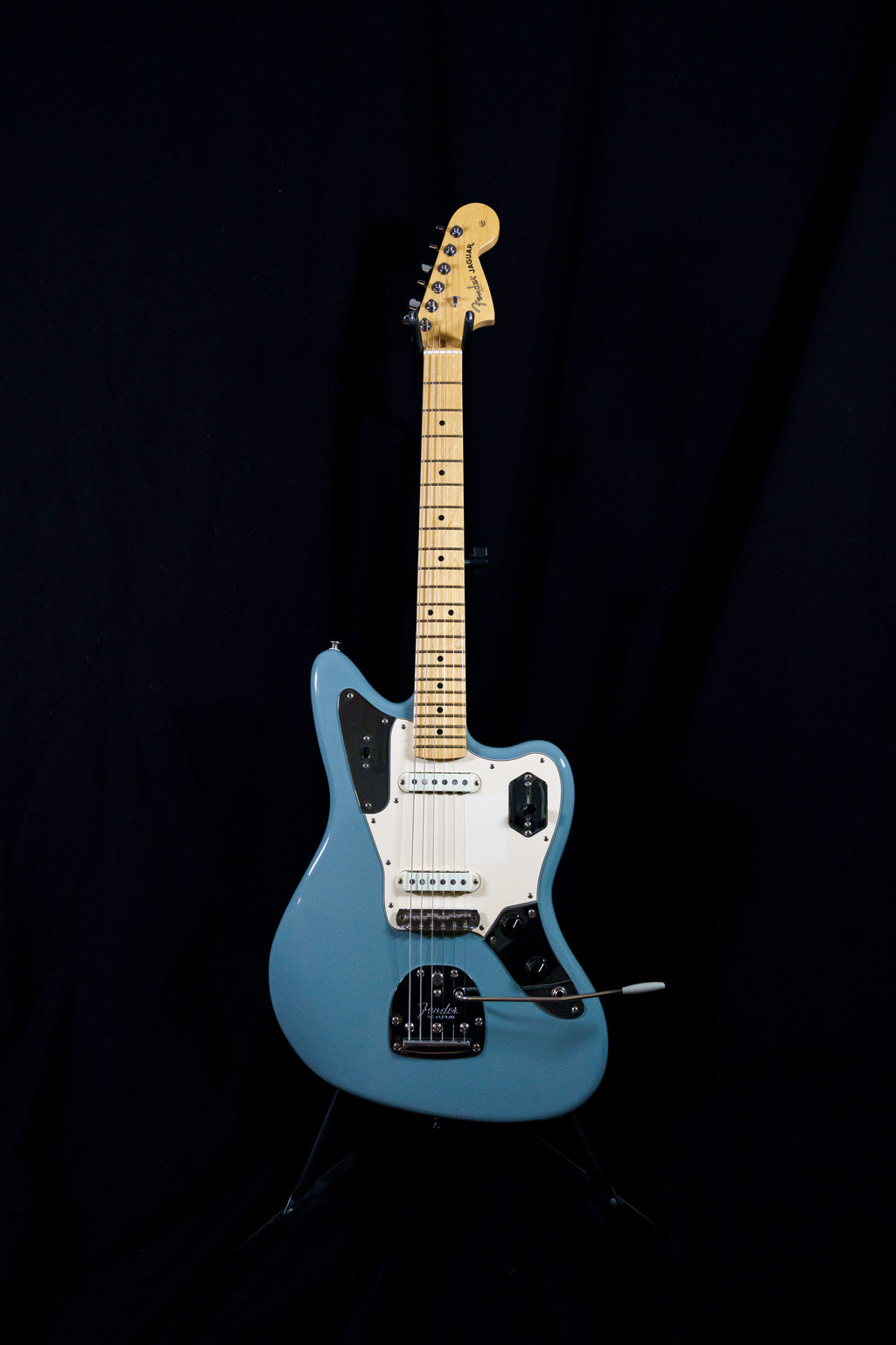 2016 Fender American Professional Jaguar