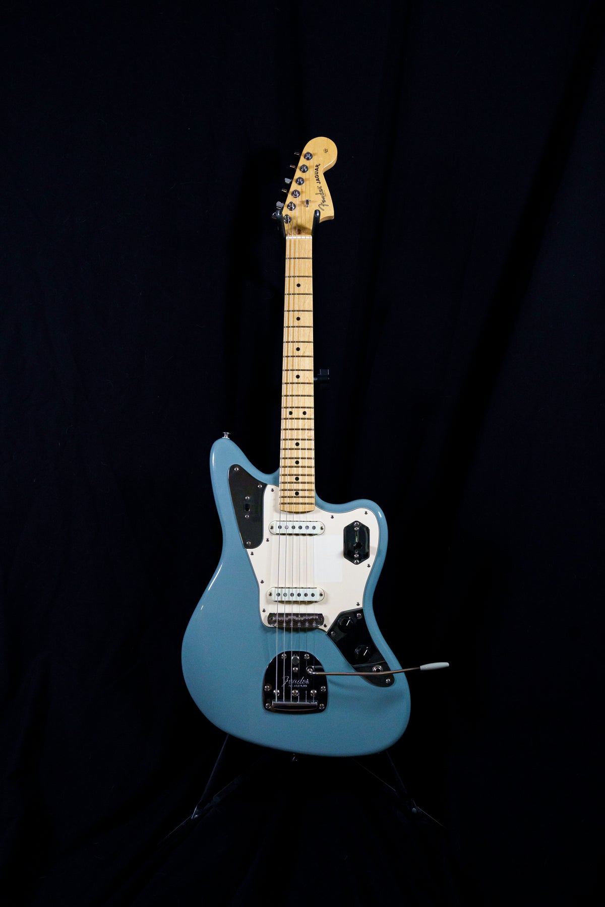 2016 Fender American Professional Jaguar