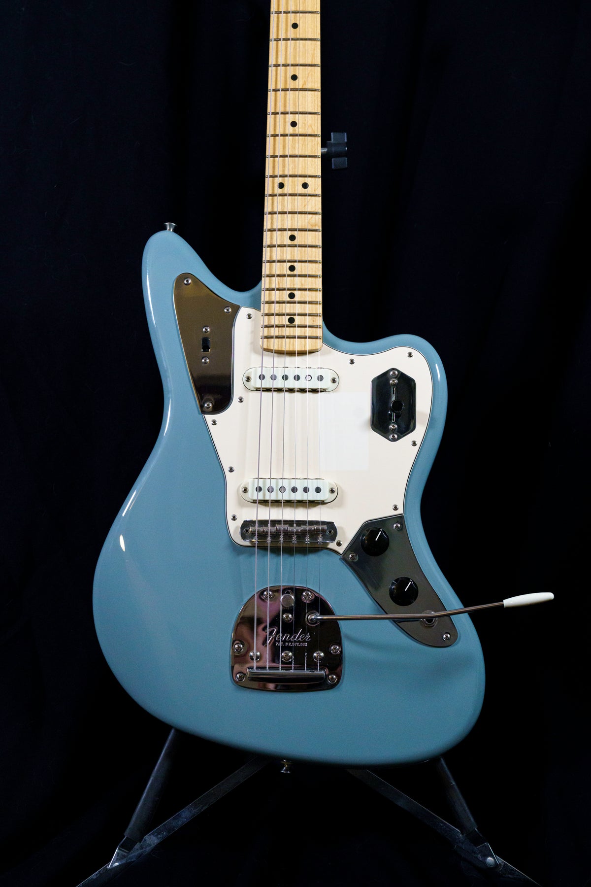 2016 Fender American Professional Jaguar