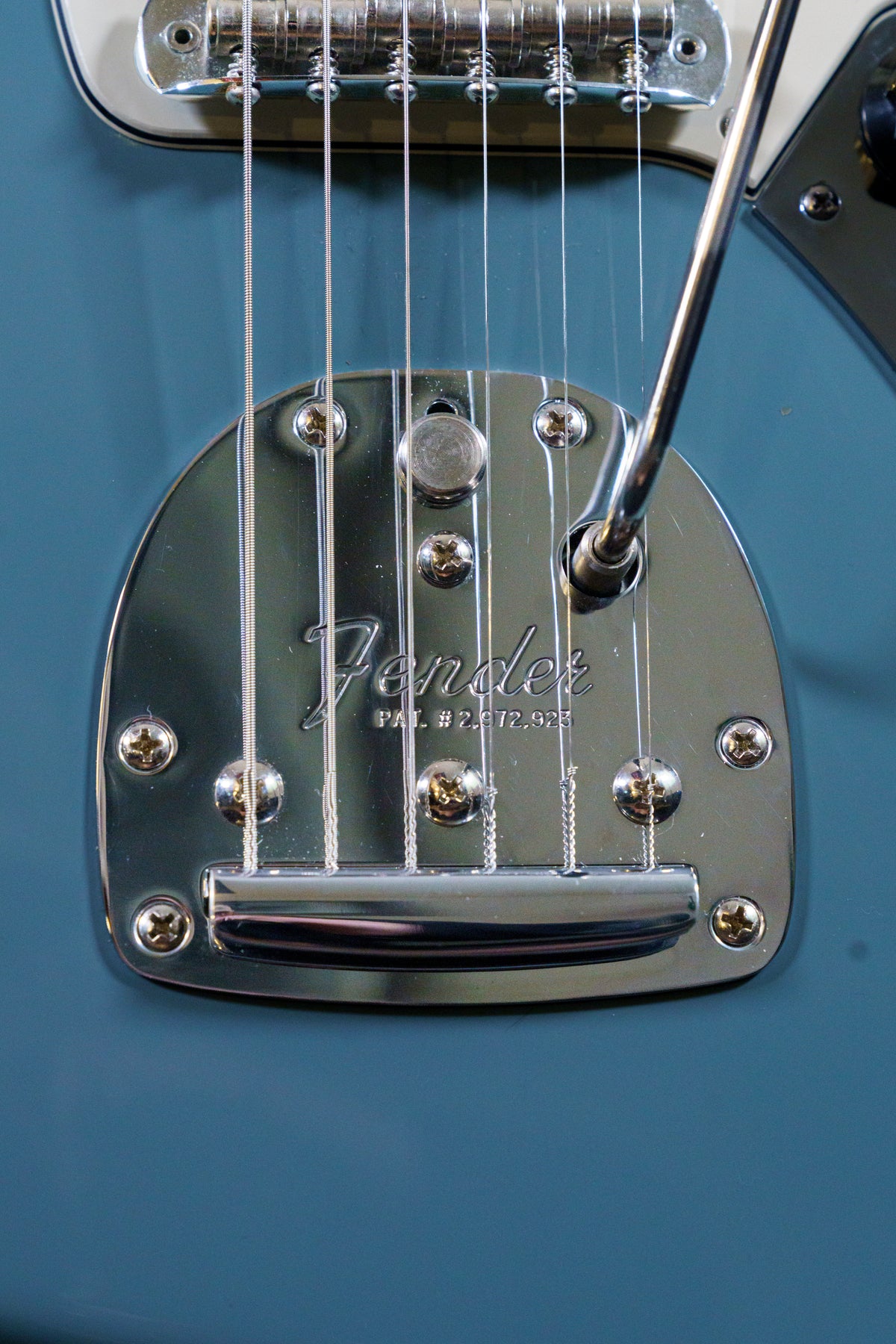 2016 Fender American Professional Jaguar