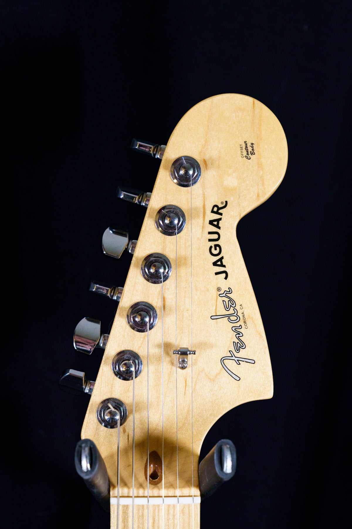 2016 Fender American Professional Jaguar