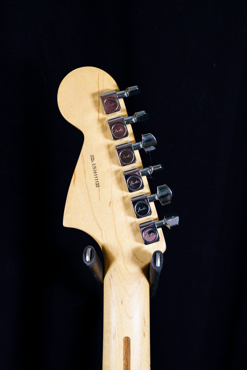 2016 Fender American Professional Jaguar