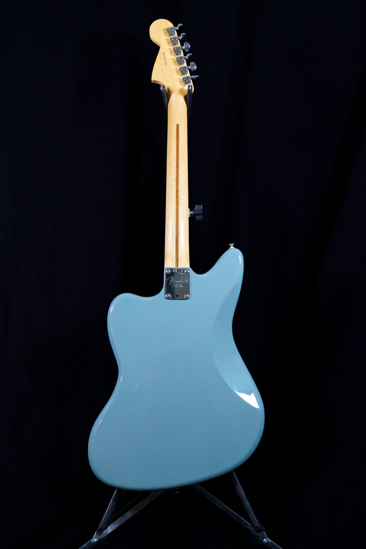 2016 Fender American Professional Jaguar
