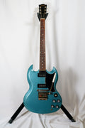 2019 Gibson SG Special - Faded Pelham Blue