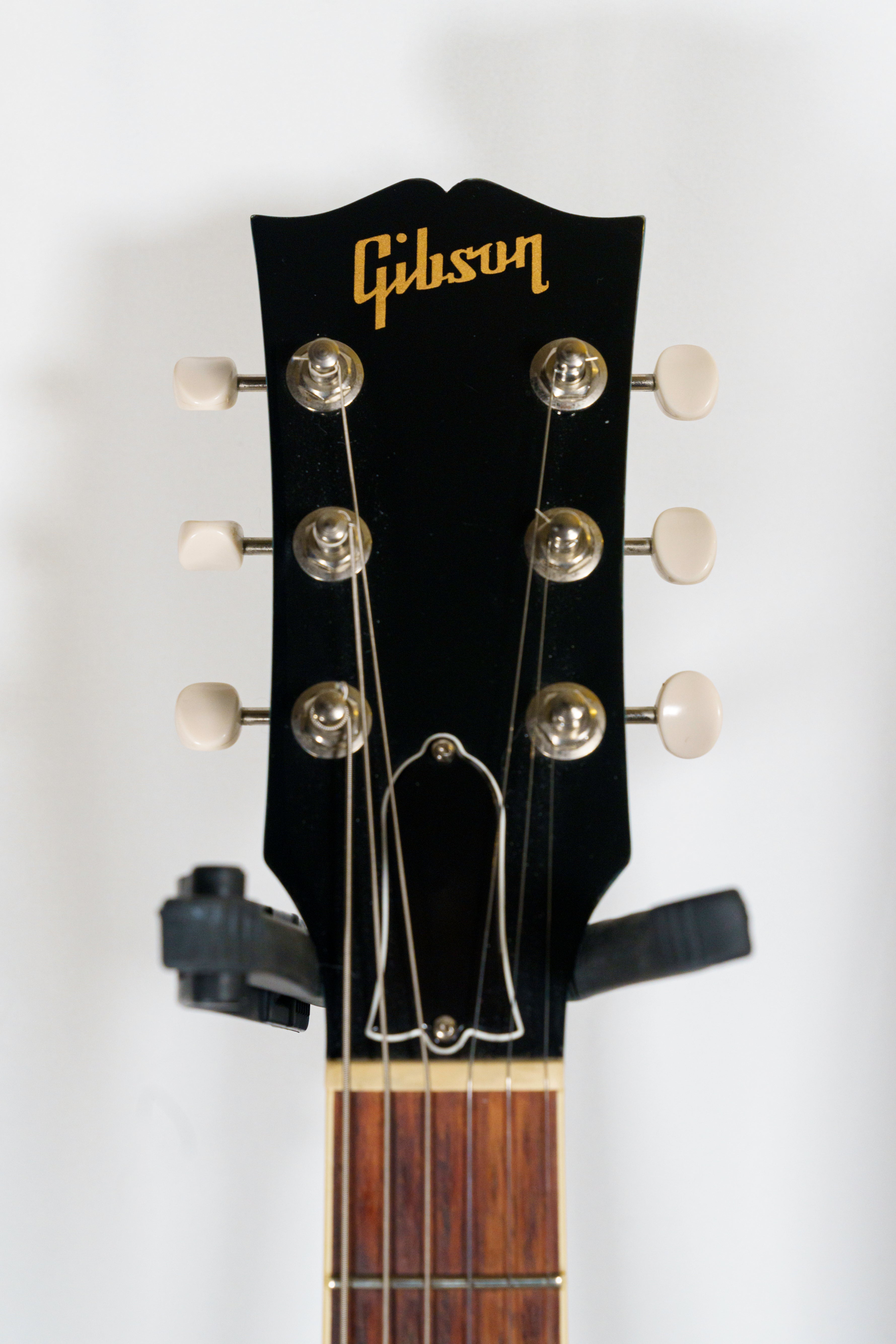 2019 Gibson SG Special - Faded Pelham Blue