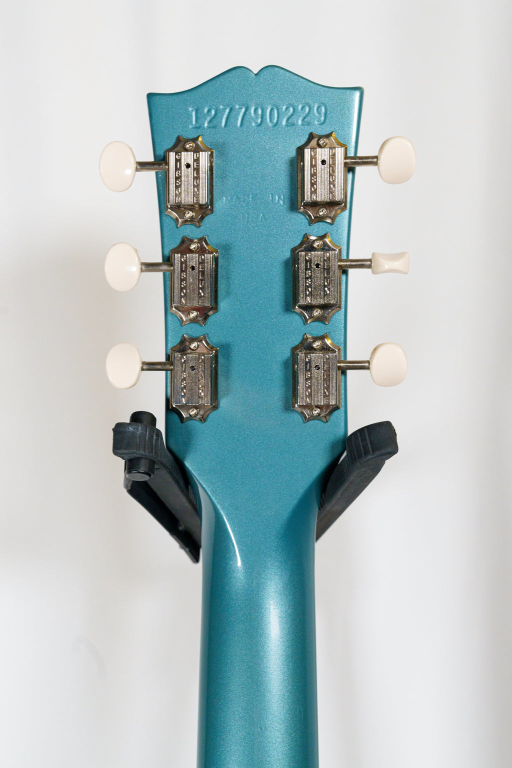 2019 Gibson SG Special - Faded Pelham Blue
