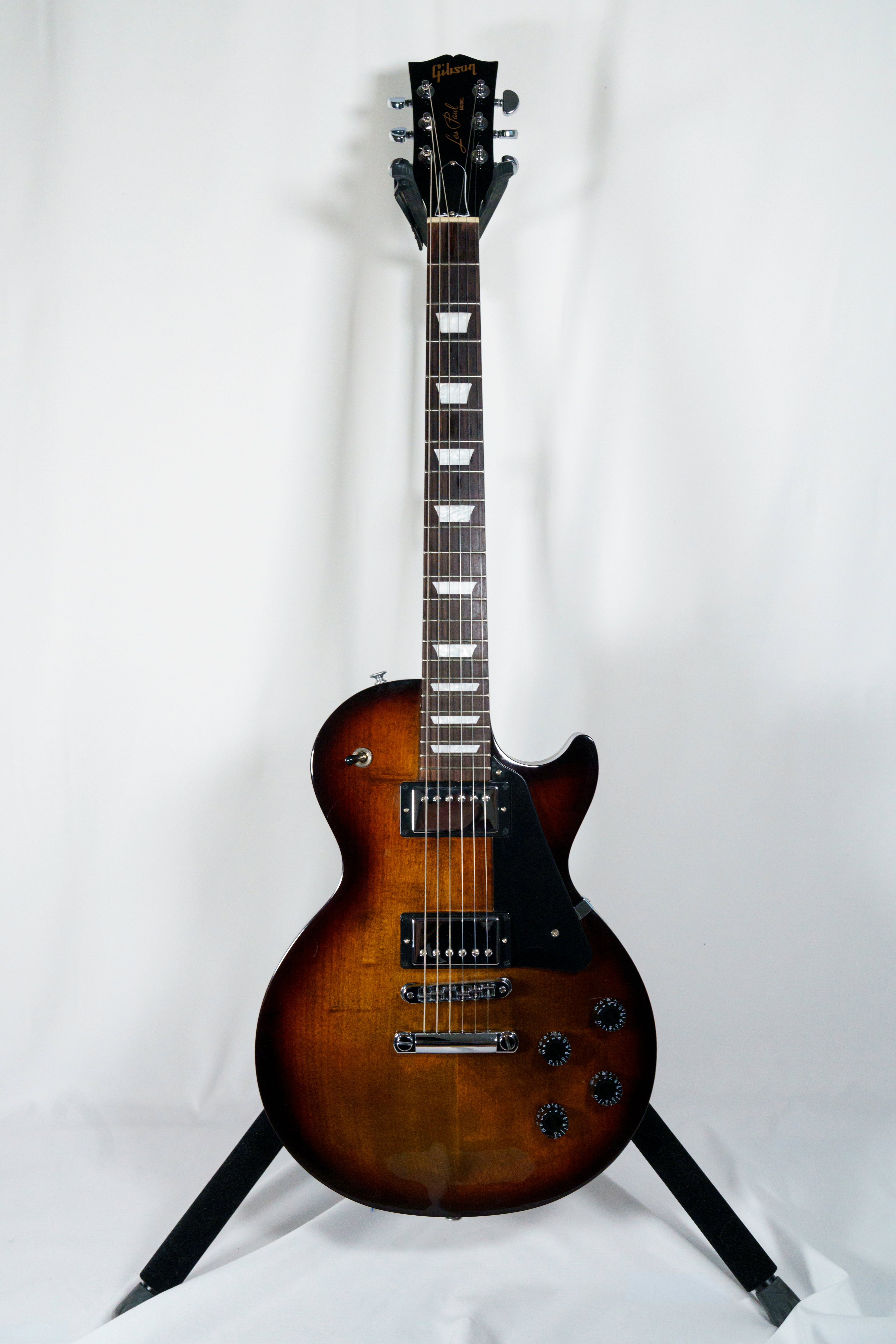 2023 Gibson Les Paul Studio – Smokehouse Burst