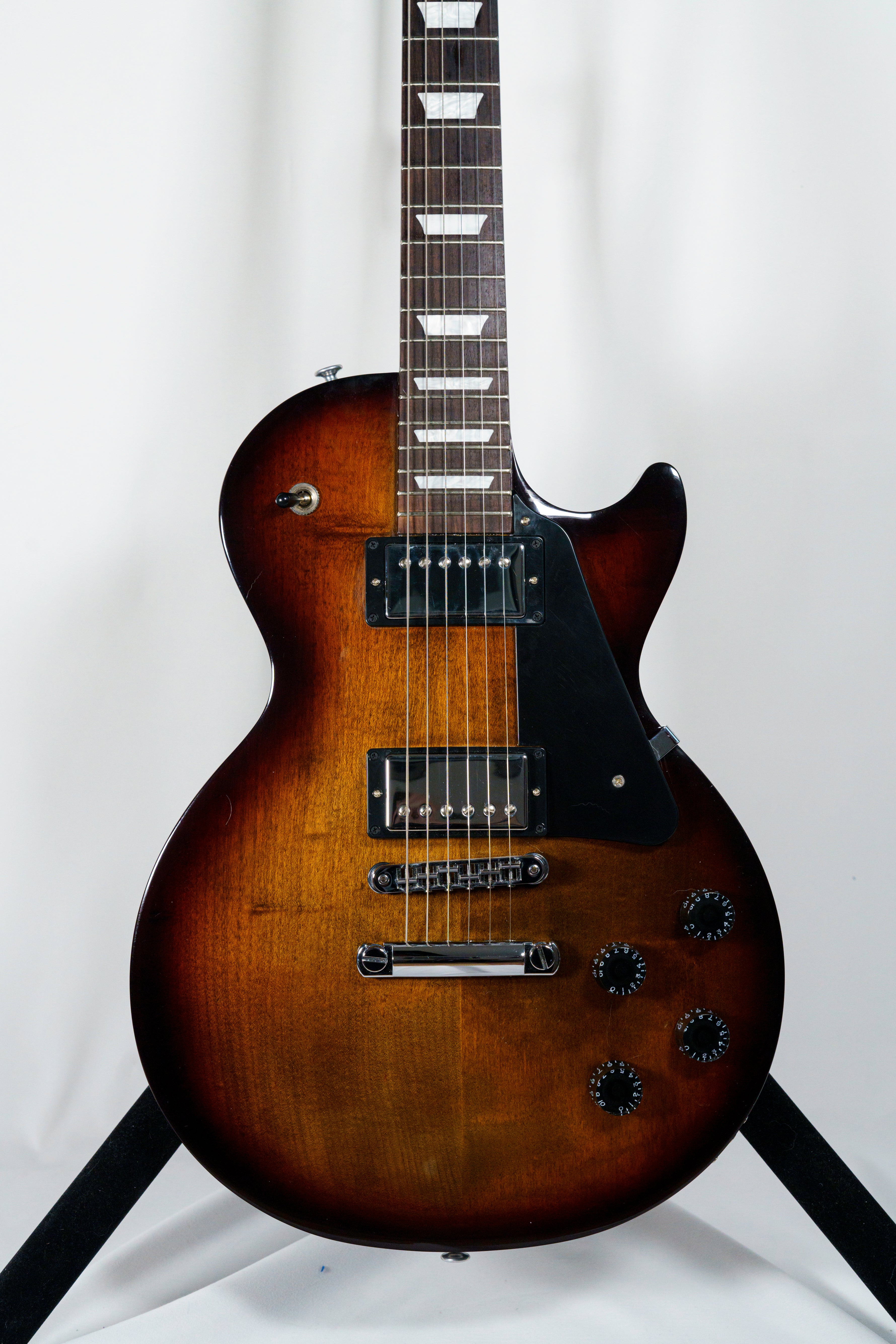2023 Gibson Les Paul Studio – Smokehouse Burst