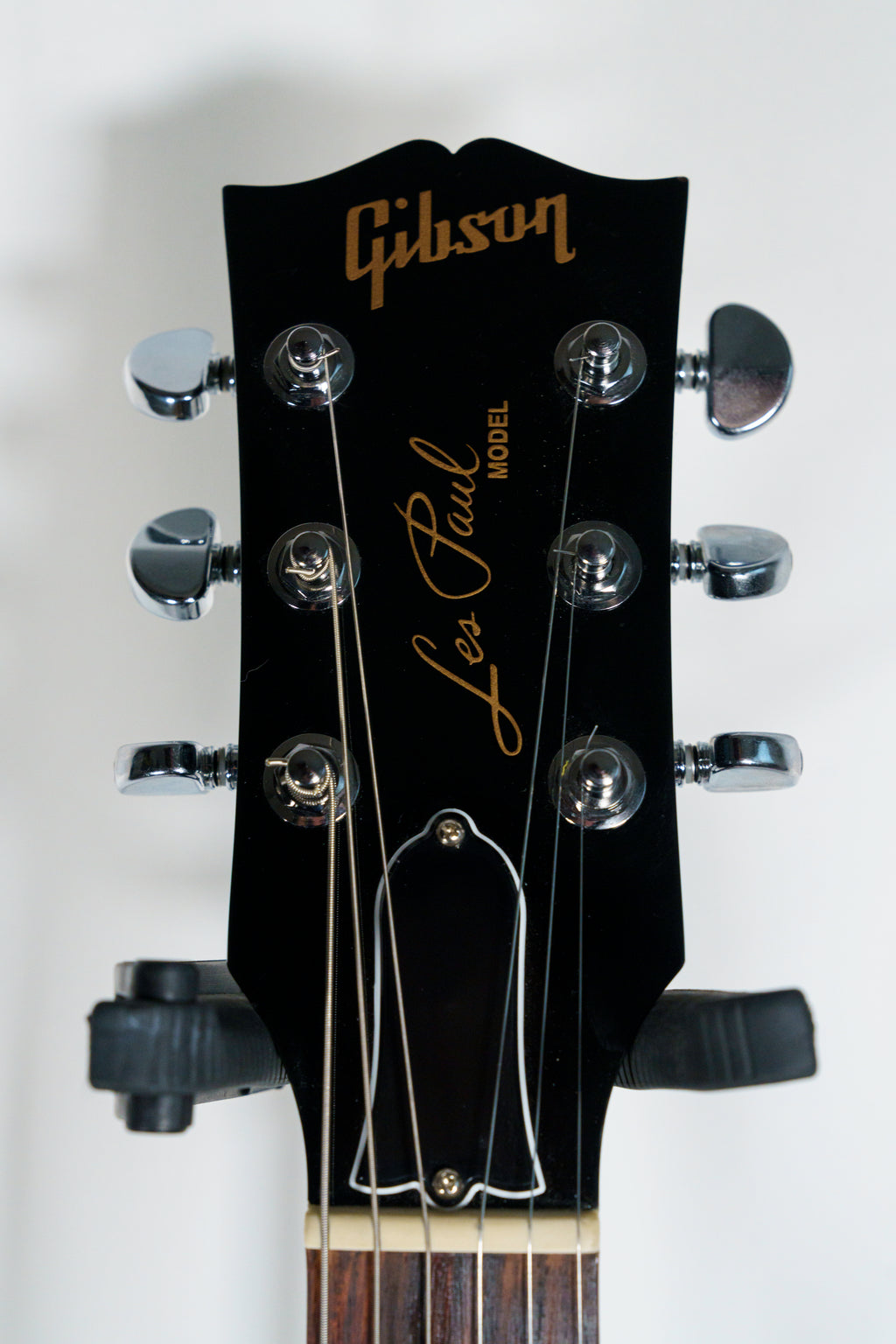 2023 Gibson Les Paul Studio – Smokehouse Burst