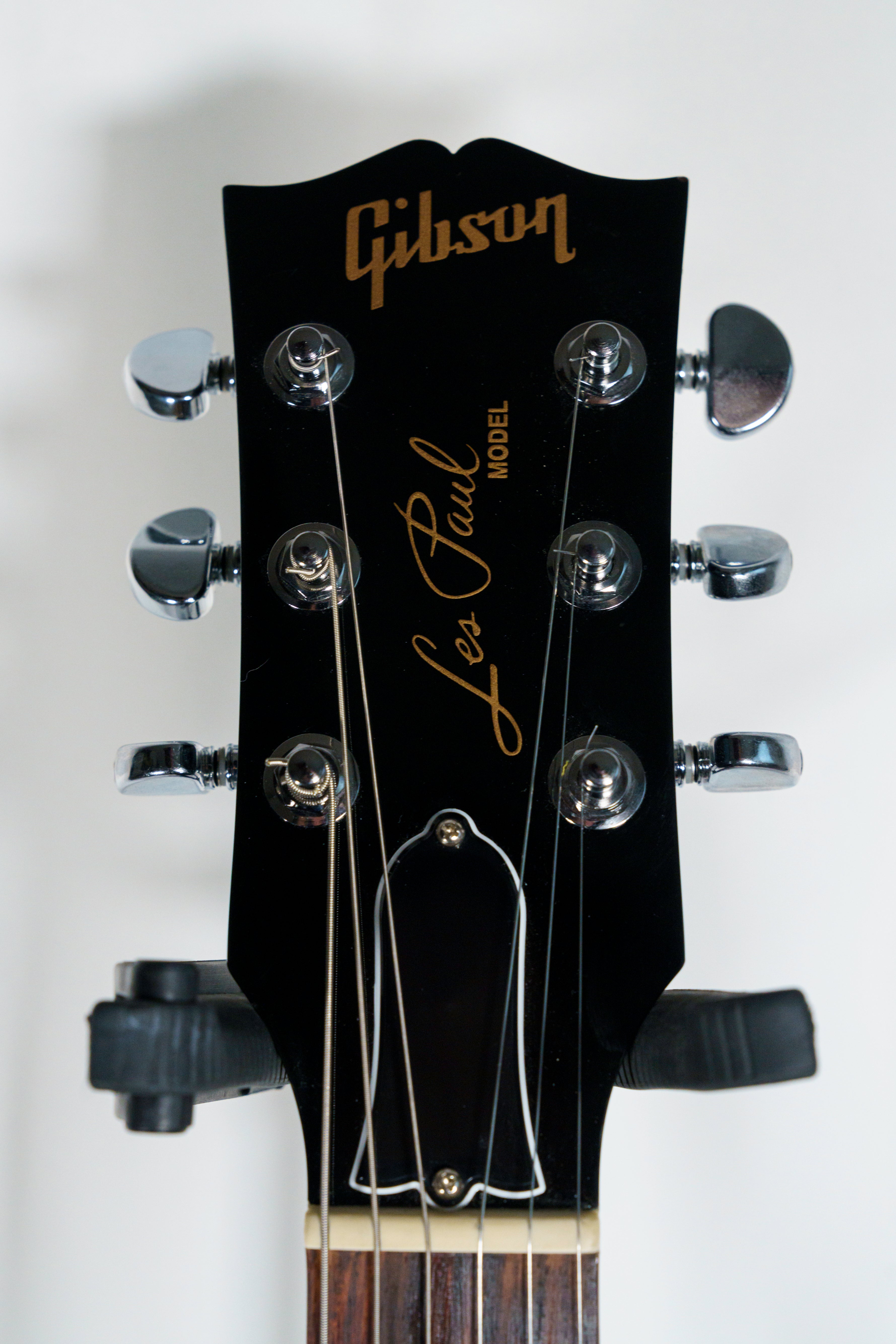 2023 Gibson Les Paul Studio – Smokehouse Burst