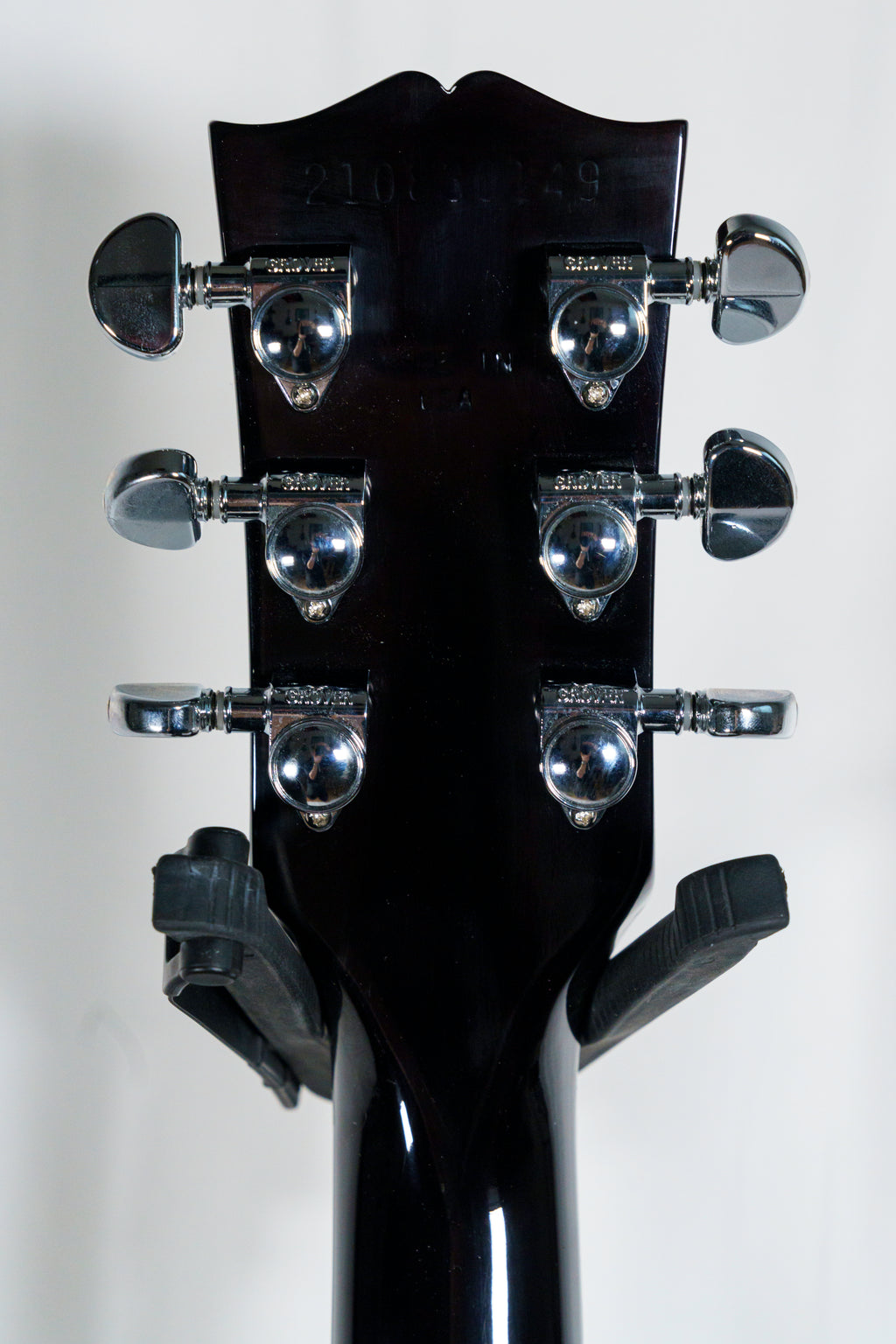 2023 Gibson Les Paul Studio – Smokehouse Burst