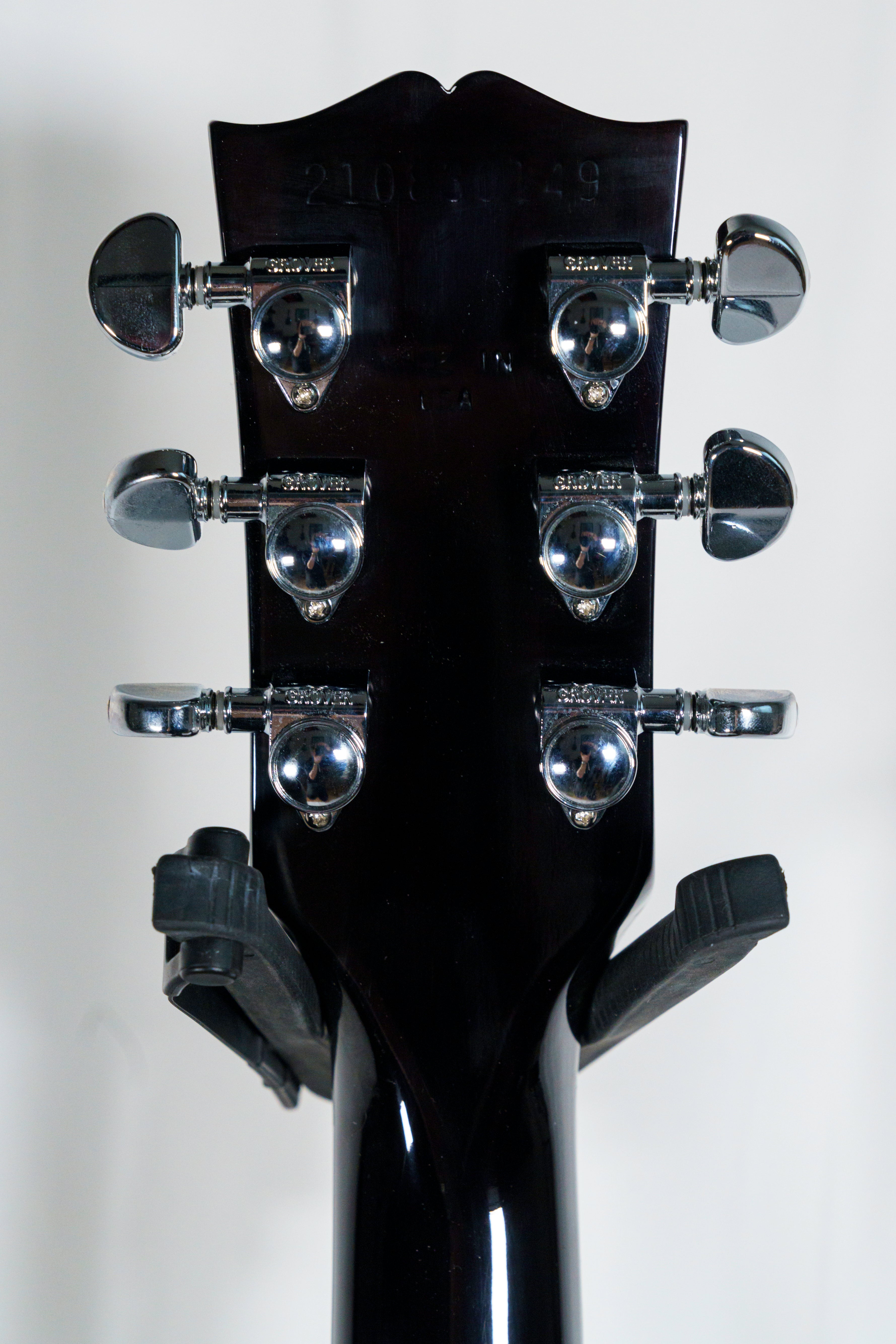 2023 Gibson Les Paul Studio – Smokehouse Burst