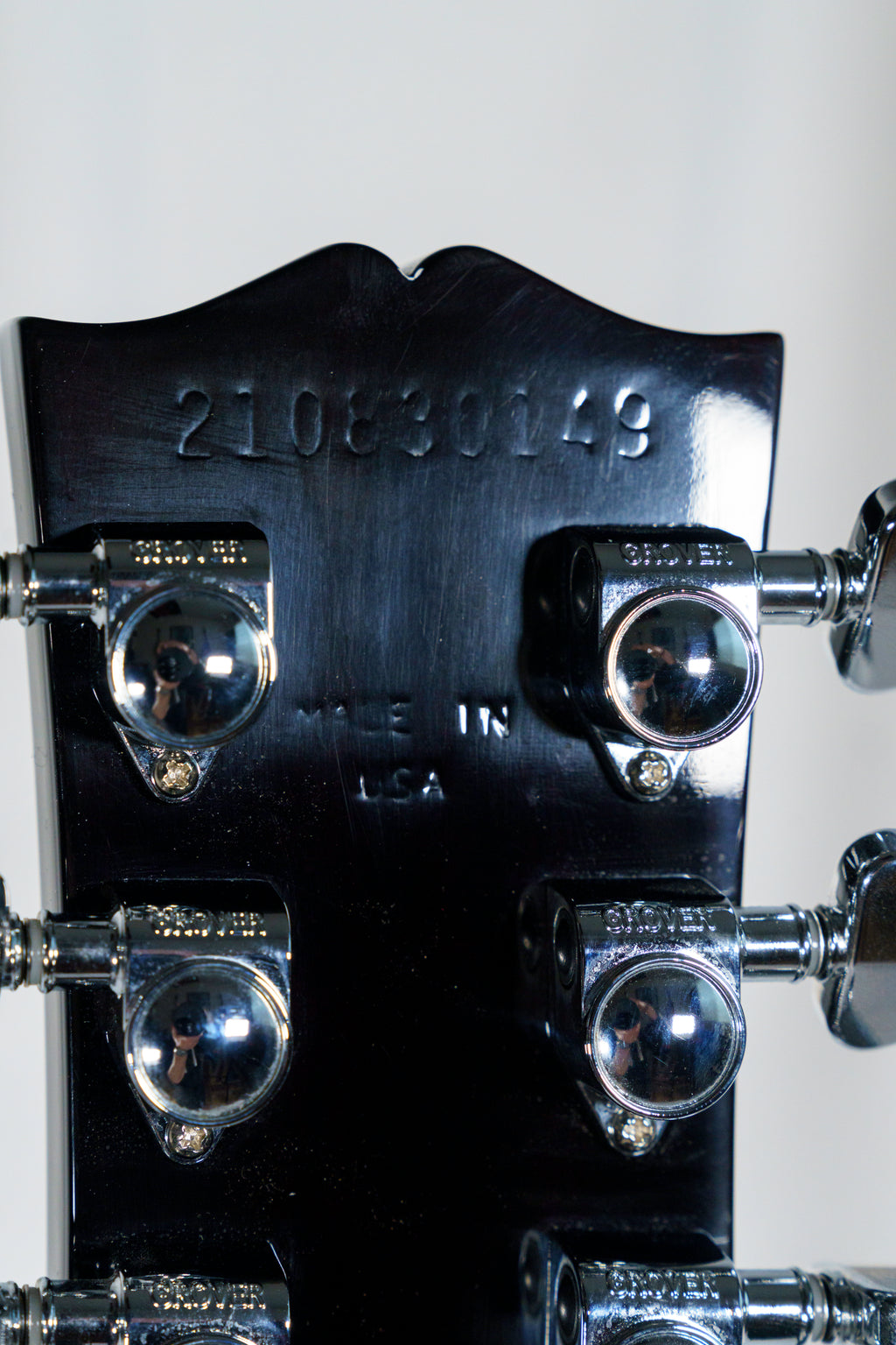 2023 Gibson Les Paul Studio – Smokehouse Burst