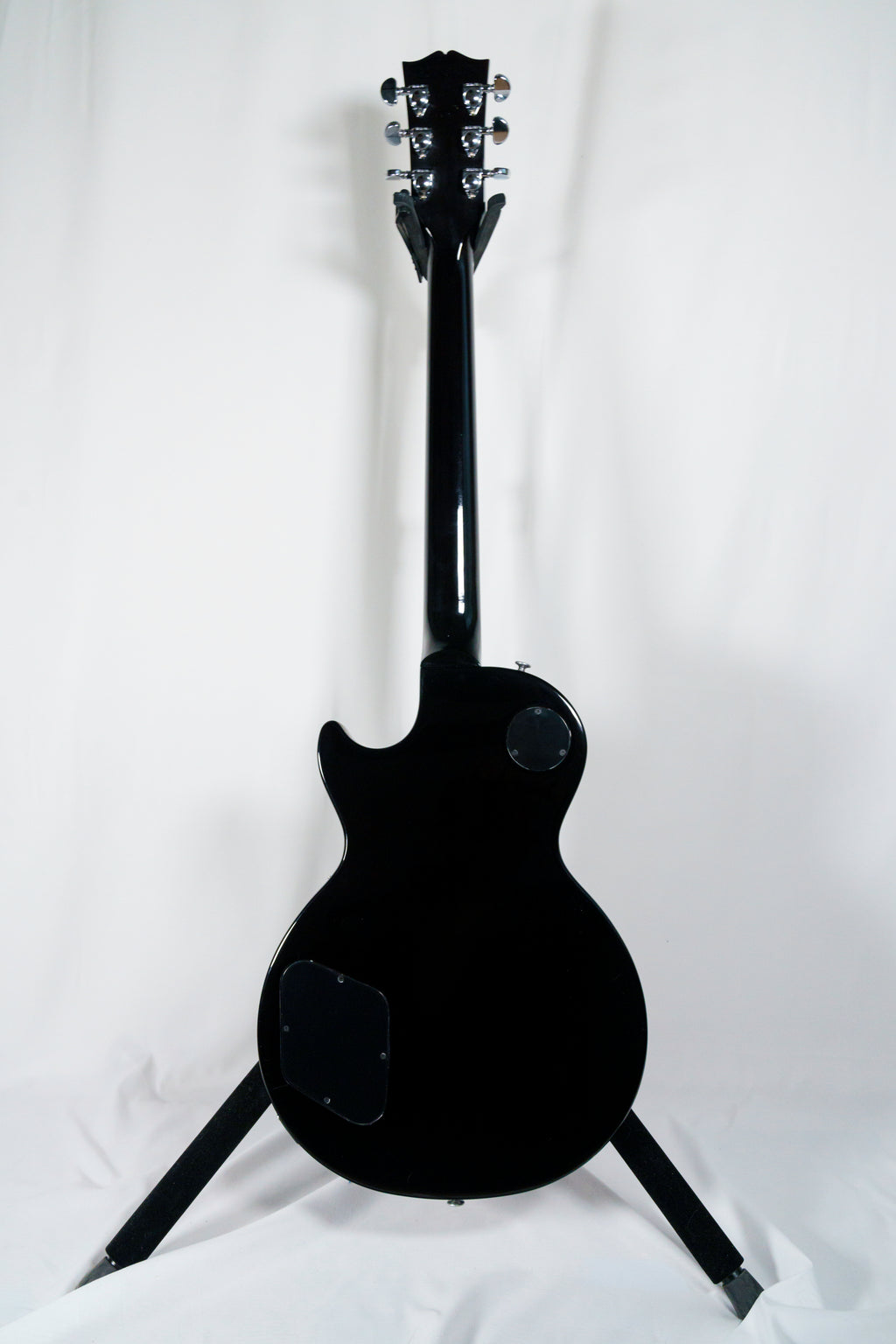 2023 Gibson Les Paul Studio – Smokehouse Burst