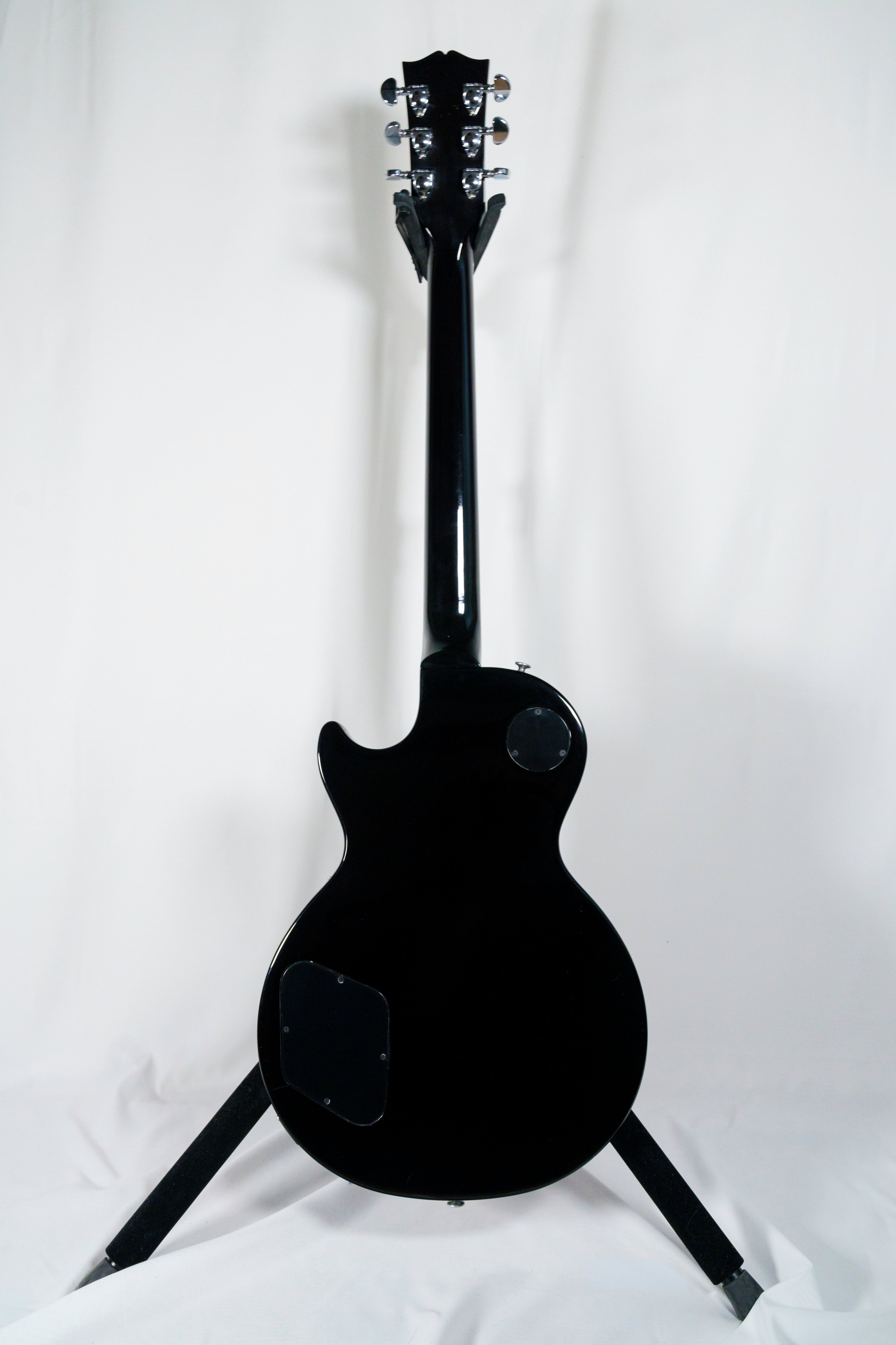 2023 Gibson Les Paul Studio – Smokehouse Burst