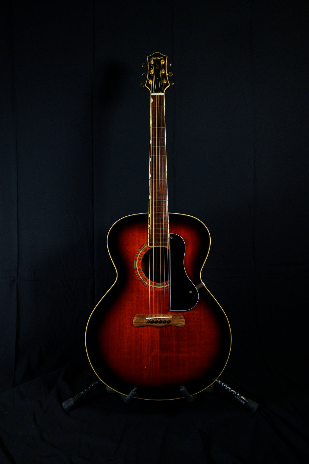 Gretsch G3100 Historic Series Hawaiian Acoustic (2000)