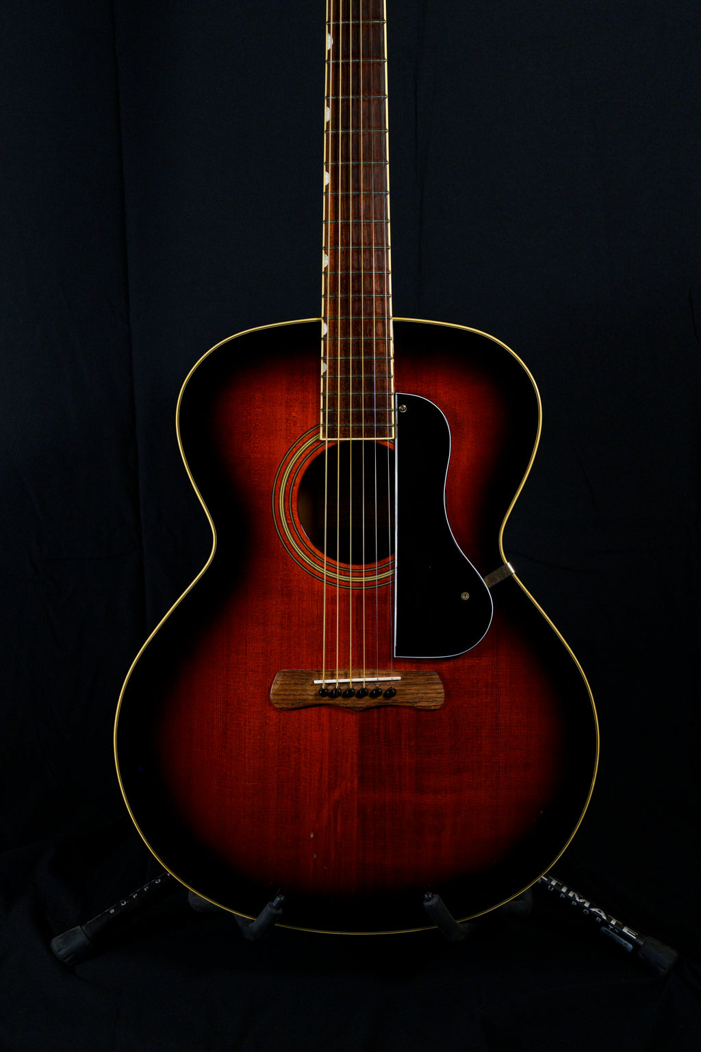 Gretsch G3100 Historic Series Hawaiian Acoustic (2000)