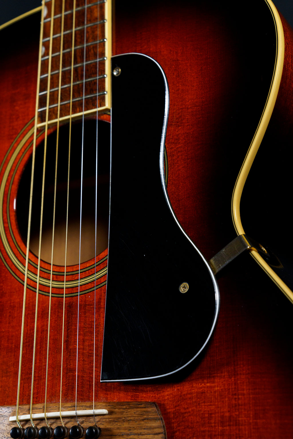 Gretsch G3100 Historic Series Hawaiian Acoustic (2000)