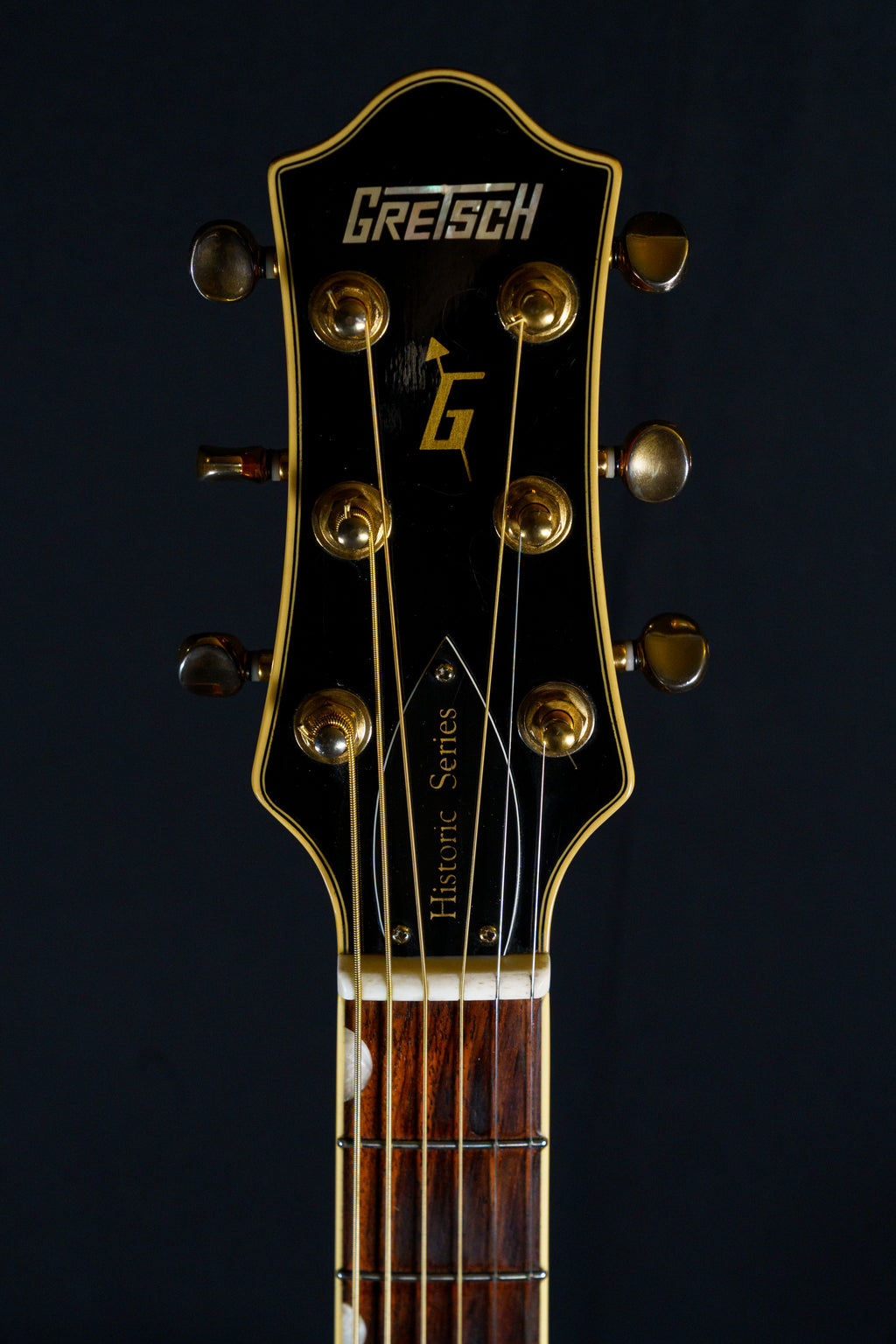 Gretsch G3100 Historic Series Hawaiian Acoustic (2000)