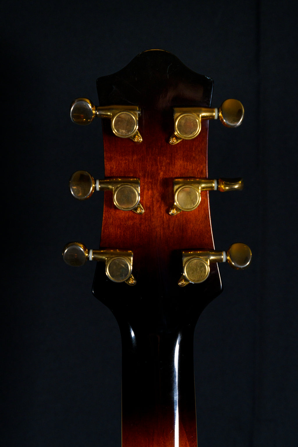 Gretsch G3100 Historic Series Hawaiian Acoustic (2000)