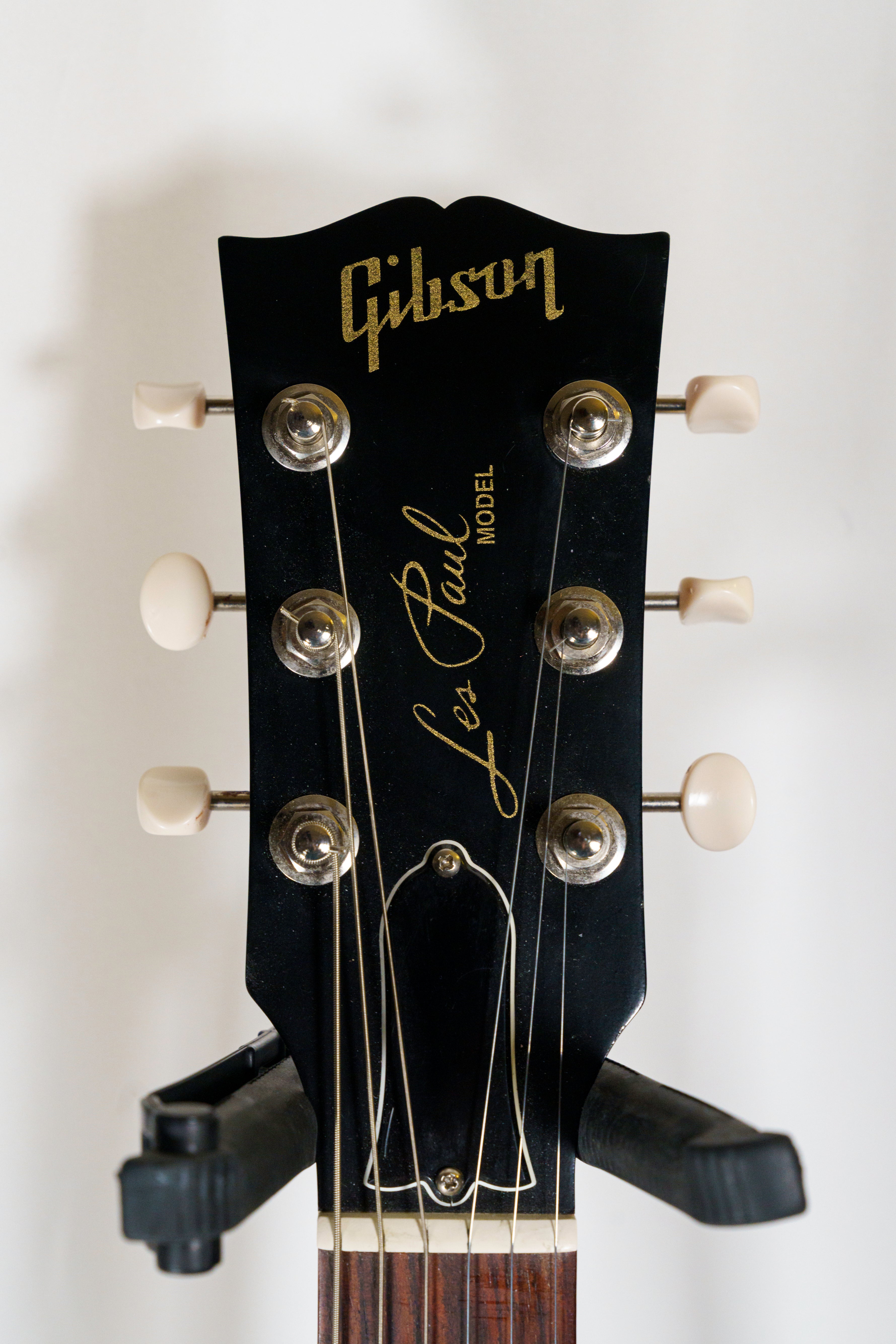 2006 Gibson Les Paul Special Faded Double Cut – Worn Cherry