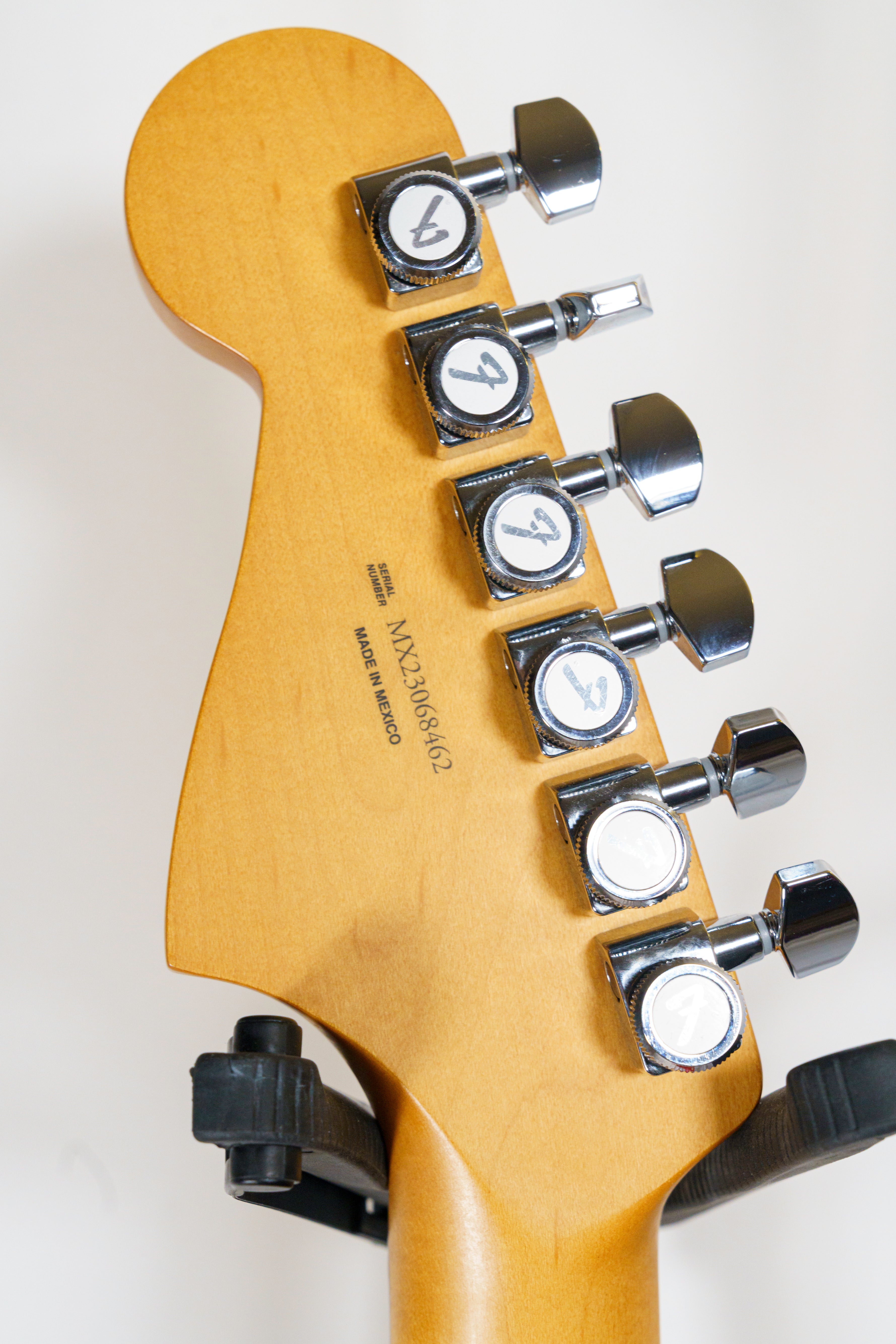 2023 Fender Player Plus Meteora HH – Fiesta Red