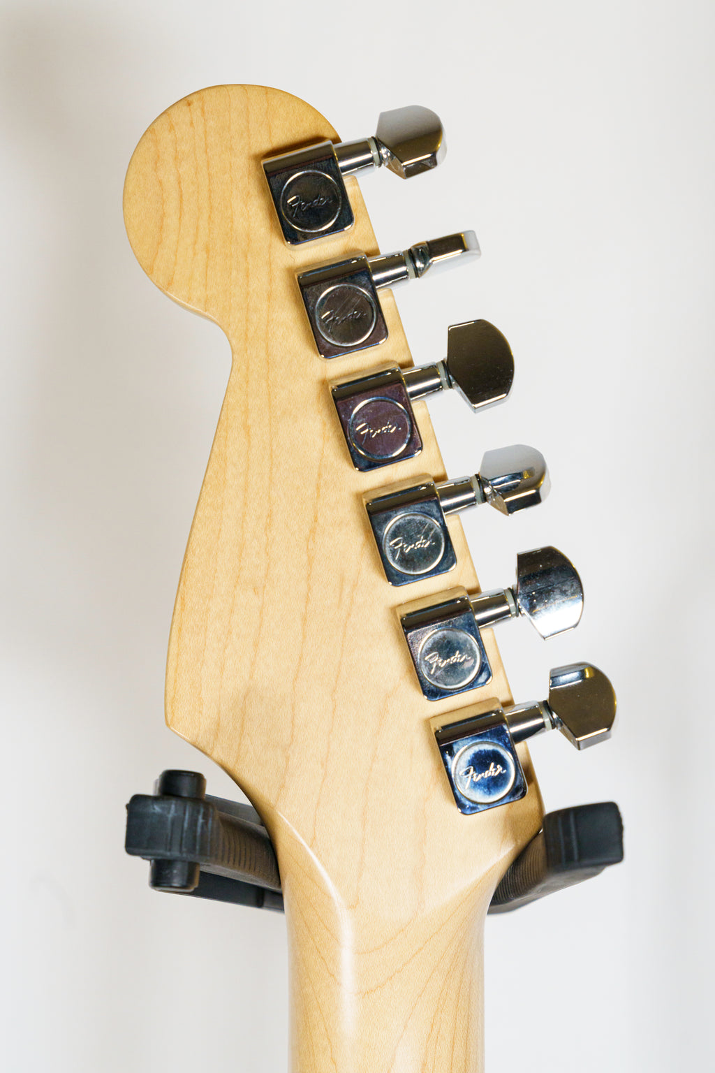 1994 Fender 40th Anniversary American Special Stratocaster – Lipstick Red