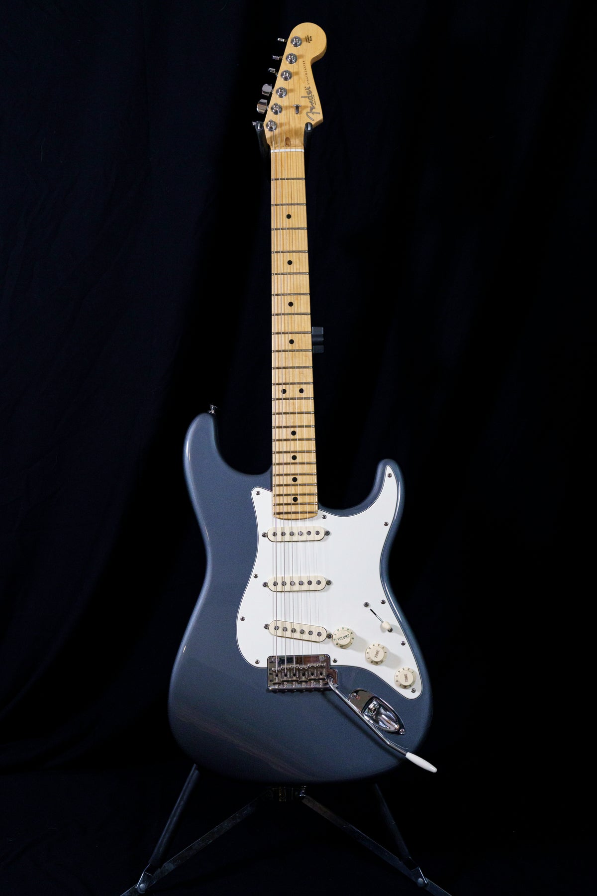 2012 Fender Stratocaster – Used