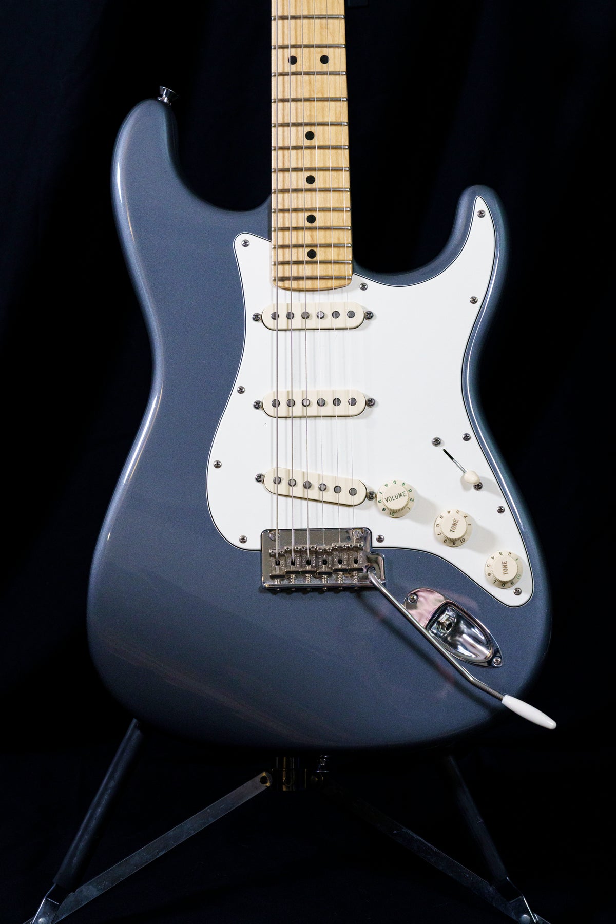 2012 Fender Stratocaster – Used
