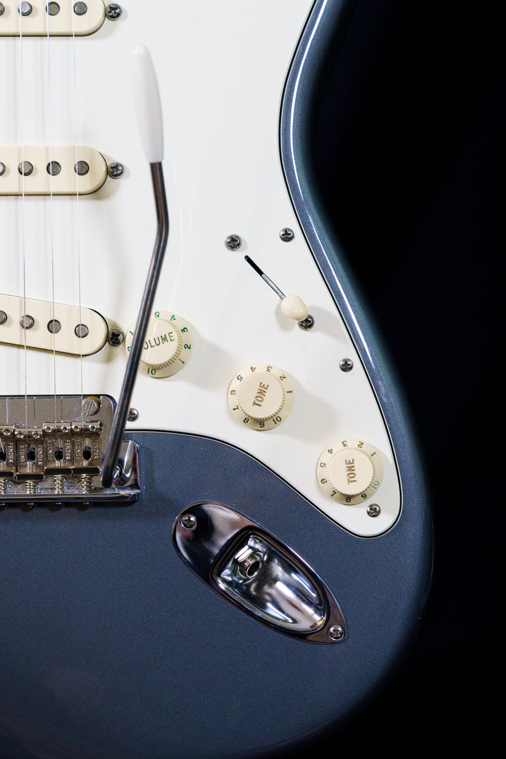 2012 Fender Stratocaster – Used