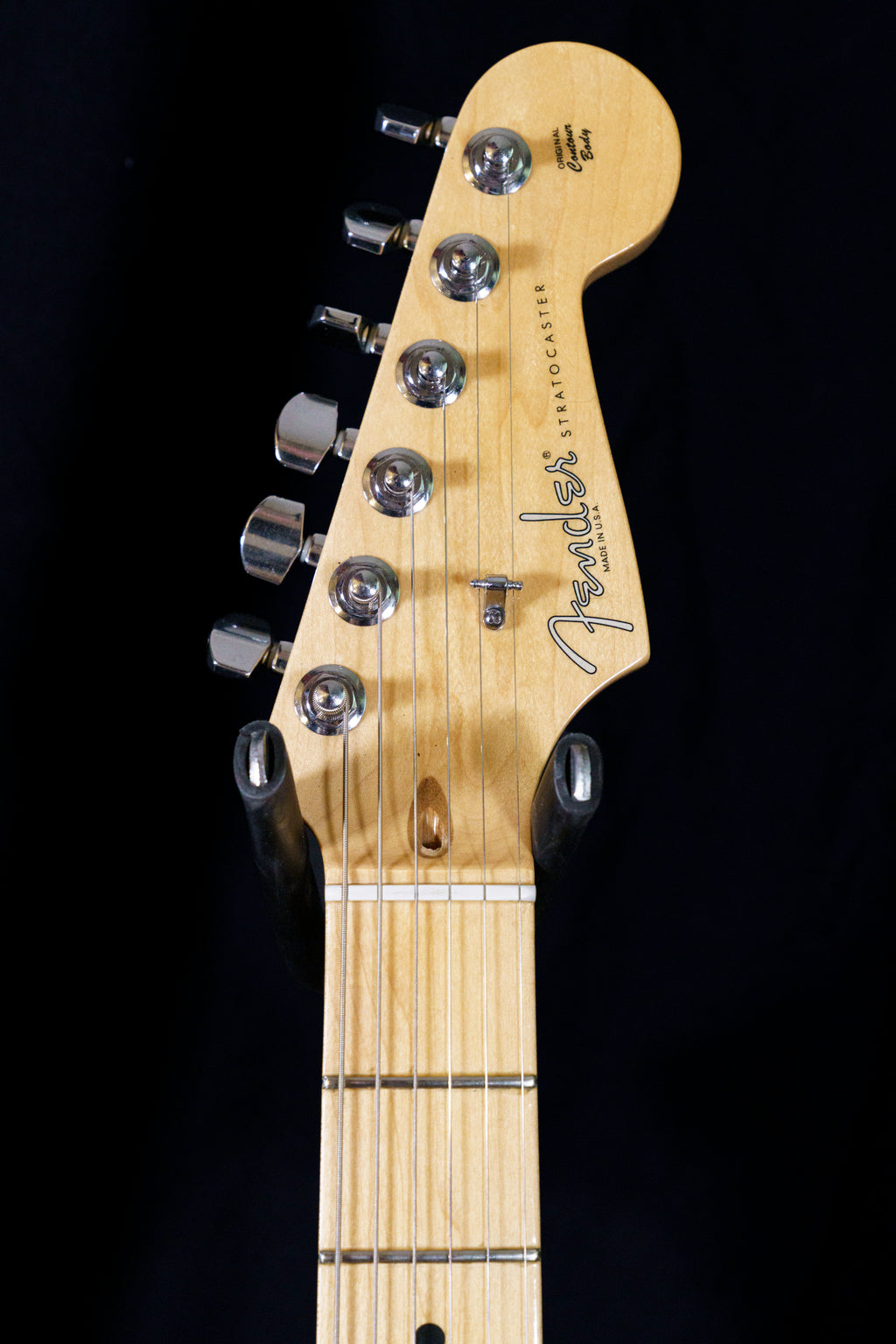 2012 Fender Stratocaster – Used