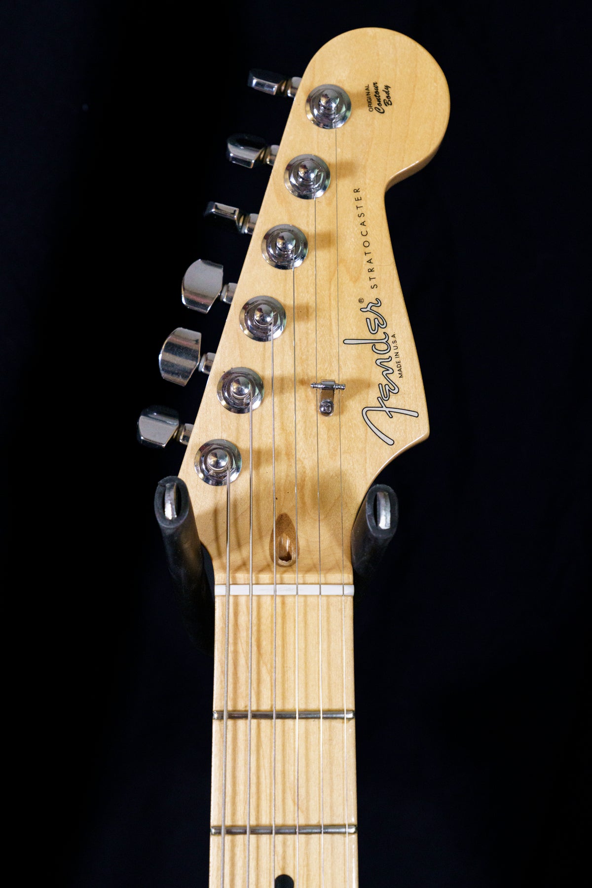 2012 Fender Stratocaster – Used