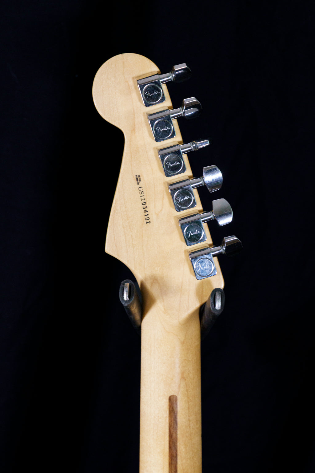 2012 Fender Stratocaster – Used