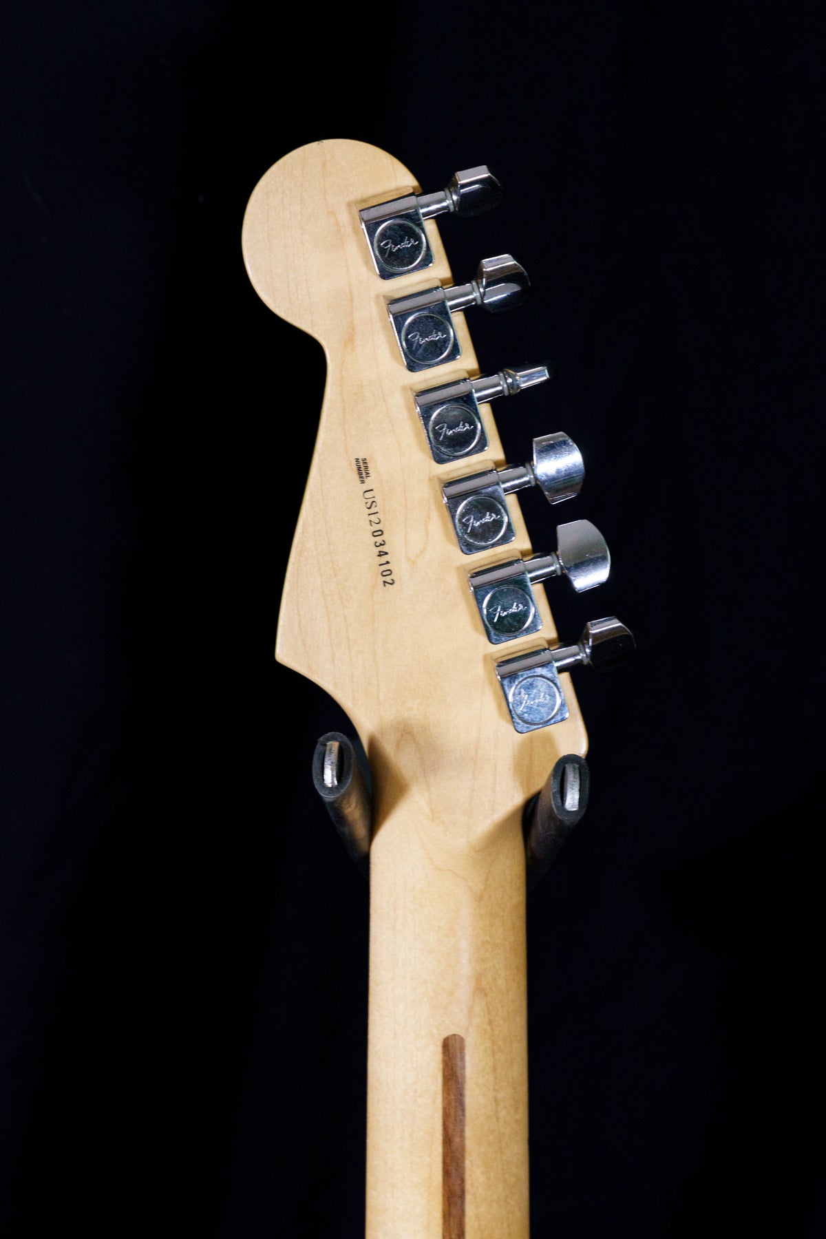 2012 Fender Stratocaster – Used