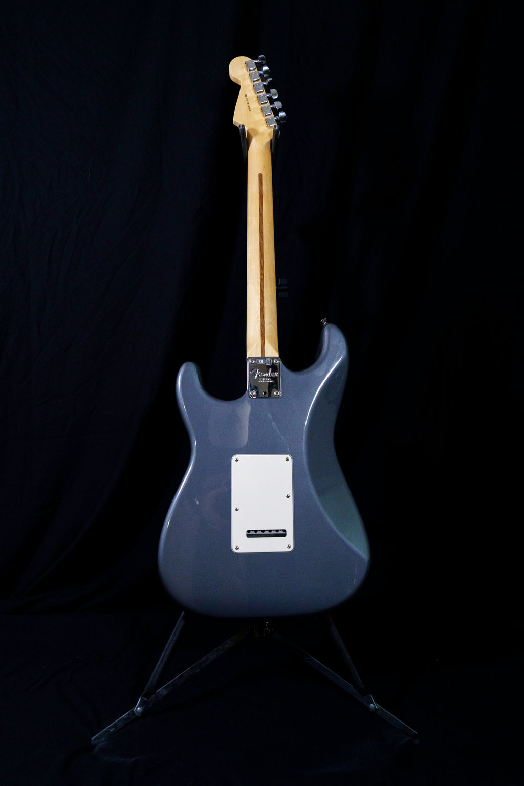 2012 Fender Stratocaster – Used