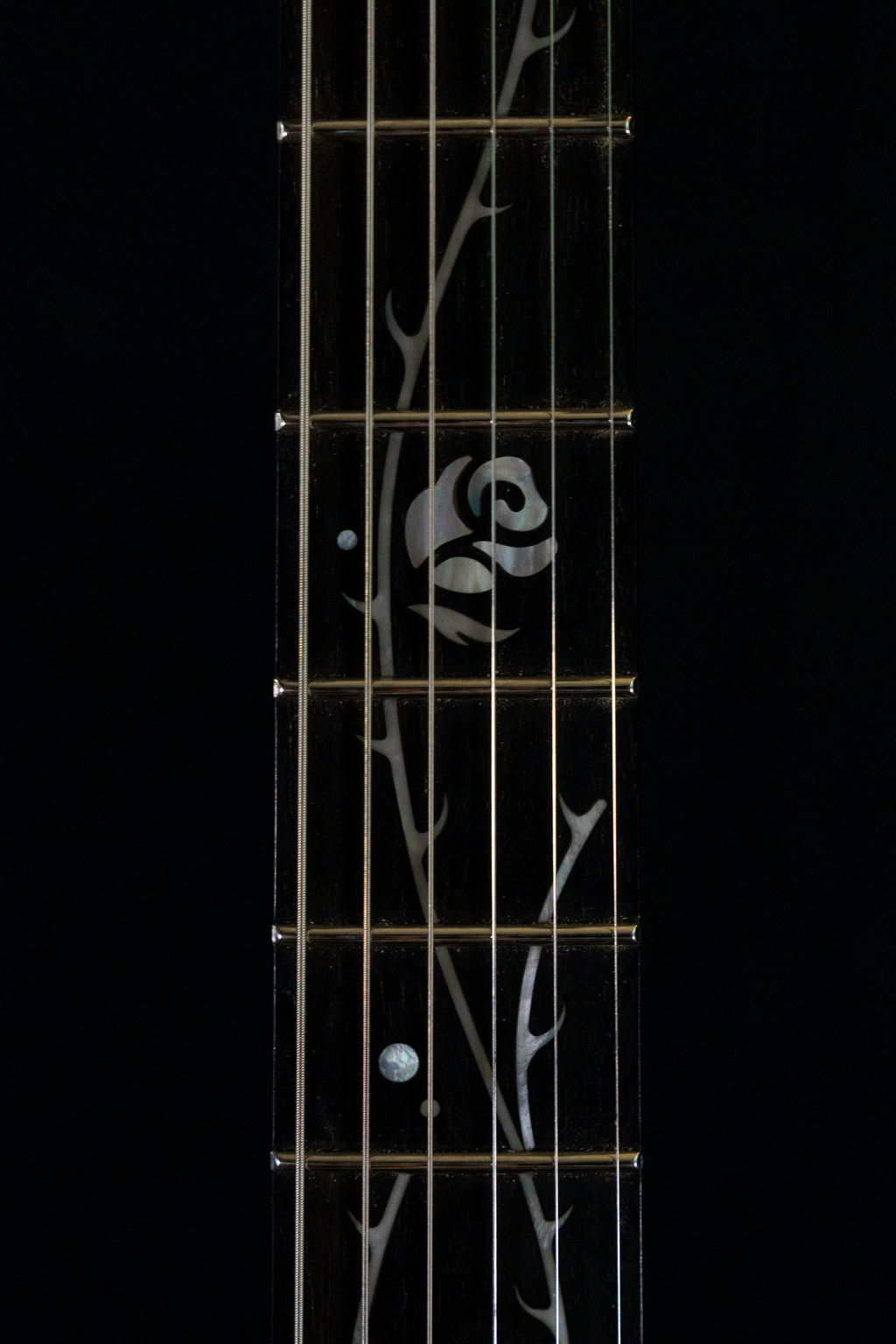 Ibanez TOD10 Tim Henson Signature – Classic Silver (2024)