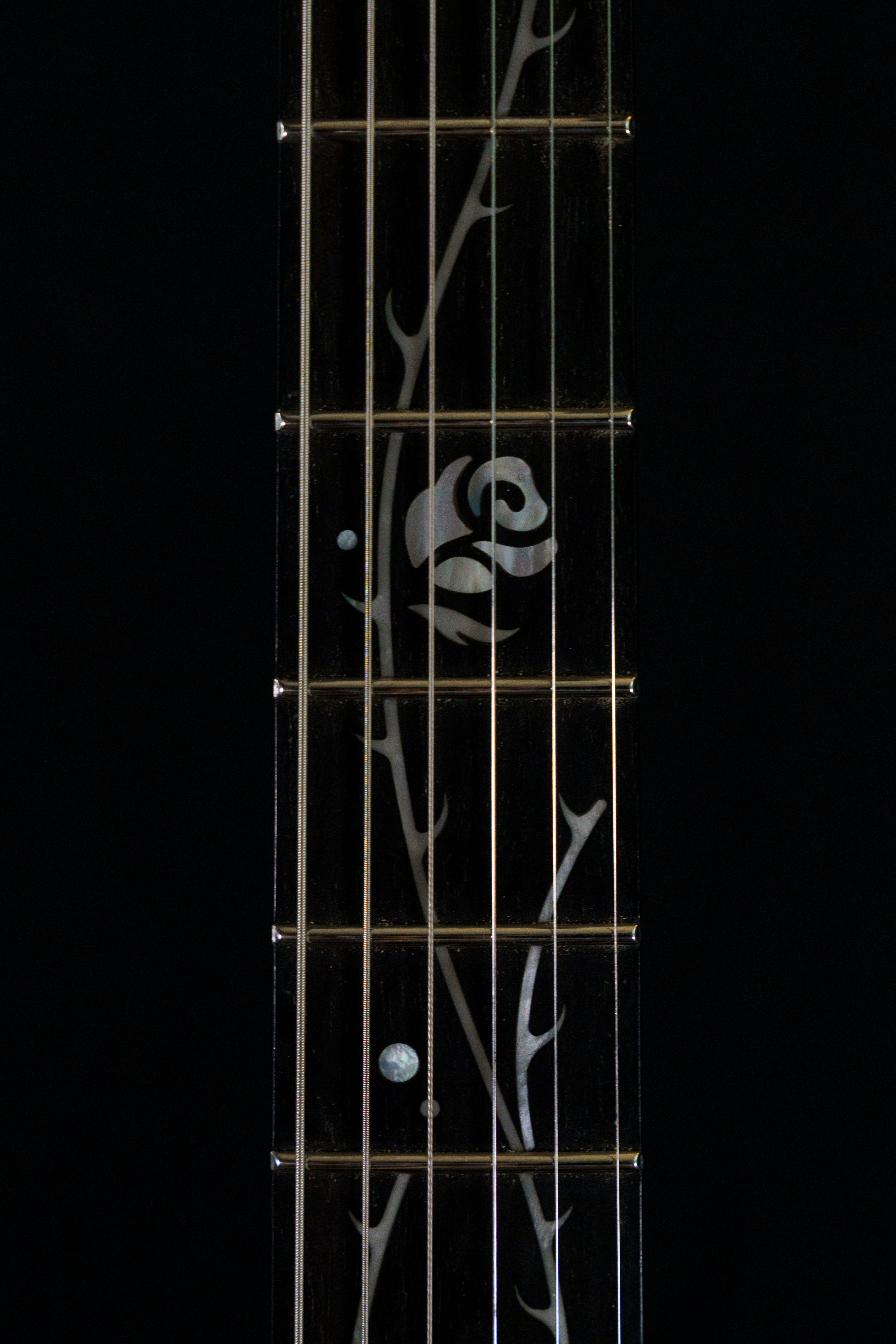 Ibanez TOD10 Tim Henson Signature – Classic Silver (2024)