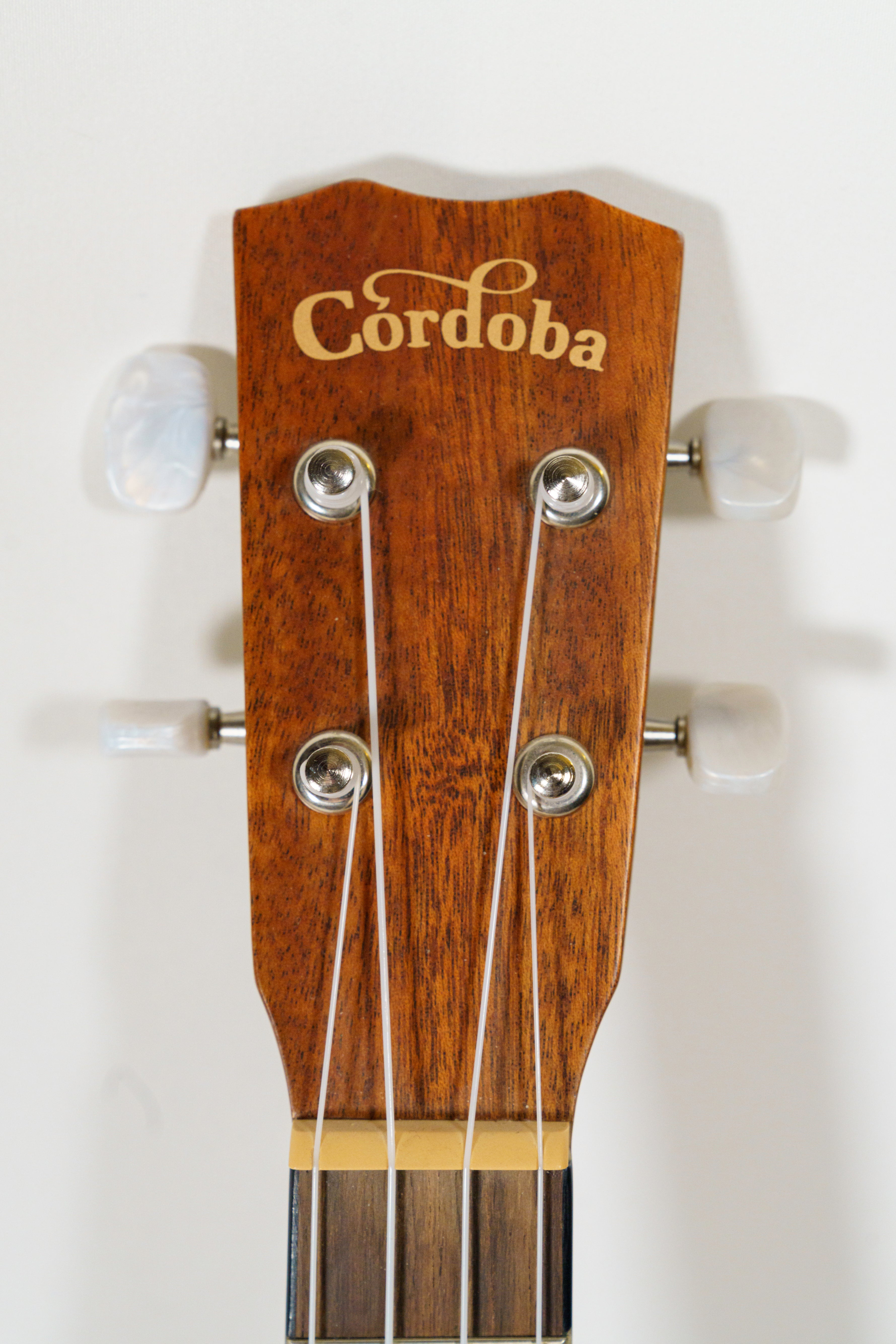 Cordoba 20TM-CE Acoustic-Electric Tenor Ukulele